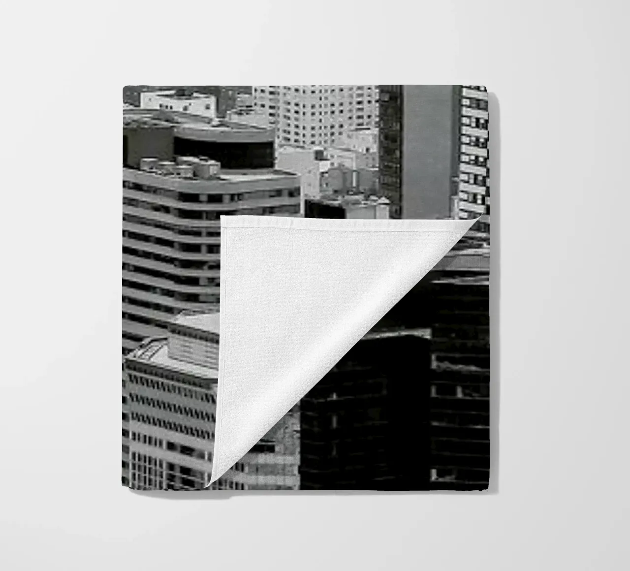 Skyline telo mare da JaySan Studio