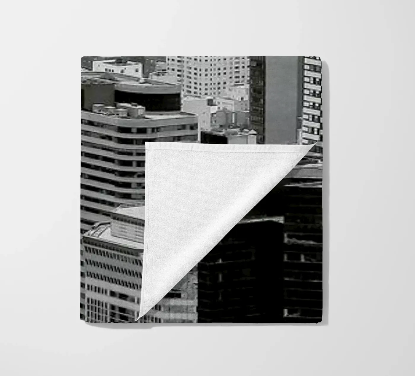 Skyline telo mare da JaySan Studio