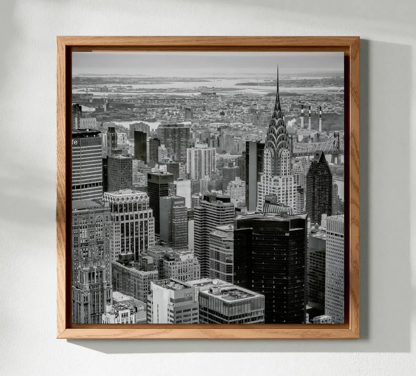 Skyline forex plate by JaySan Studio