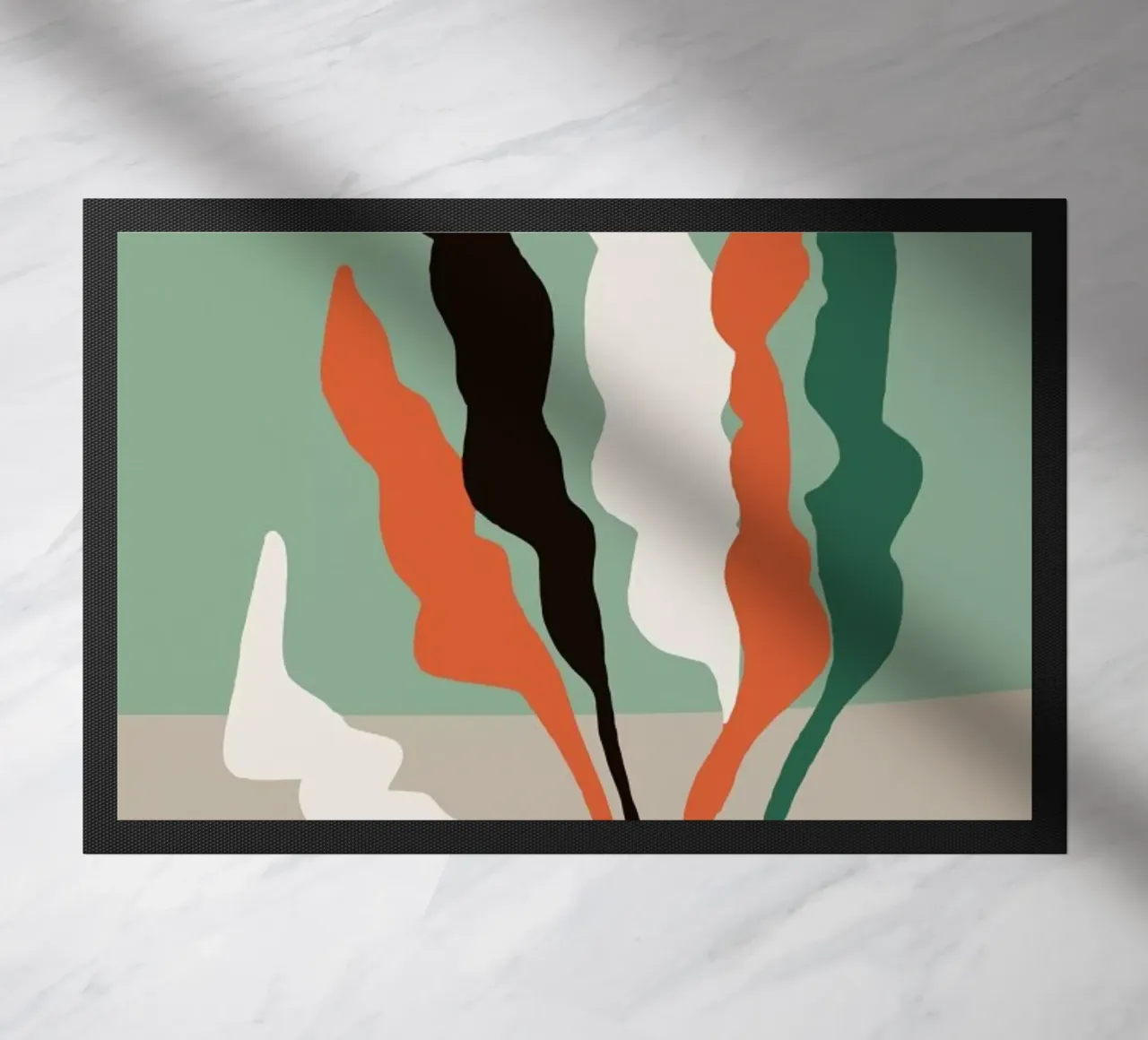 New Grass zerbino da Tanja Schaub