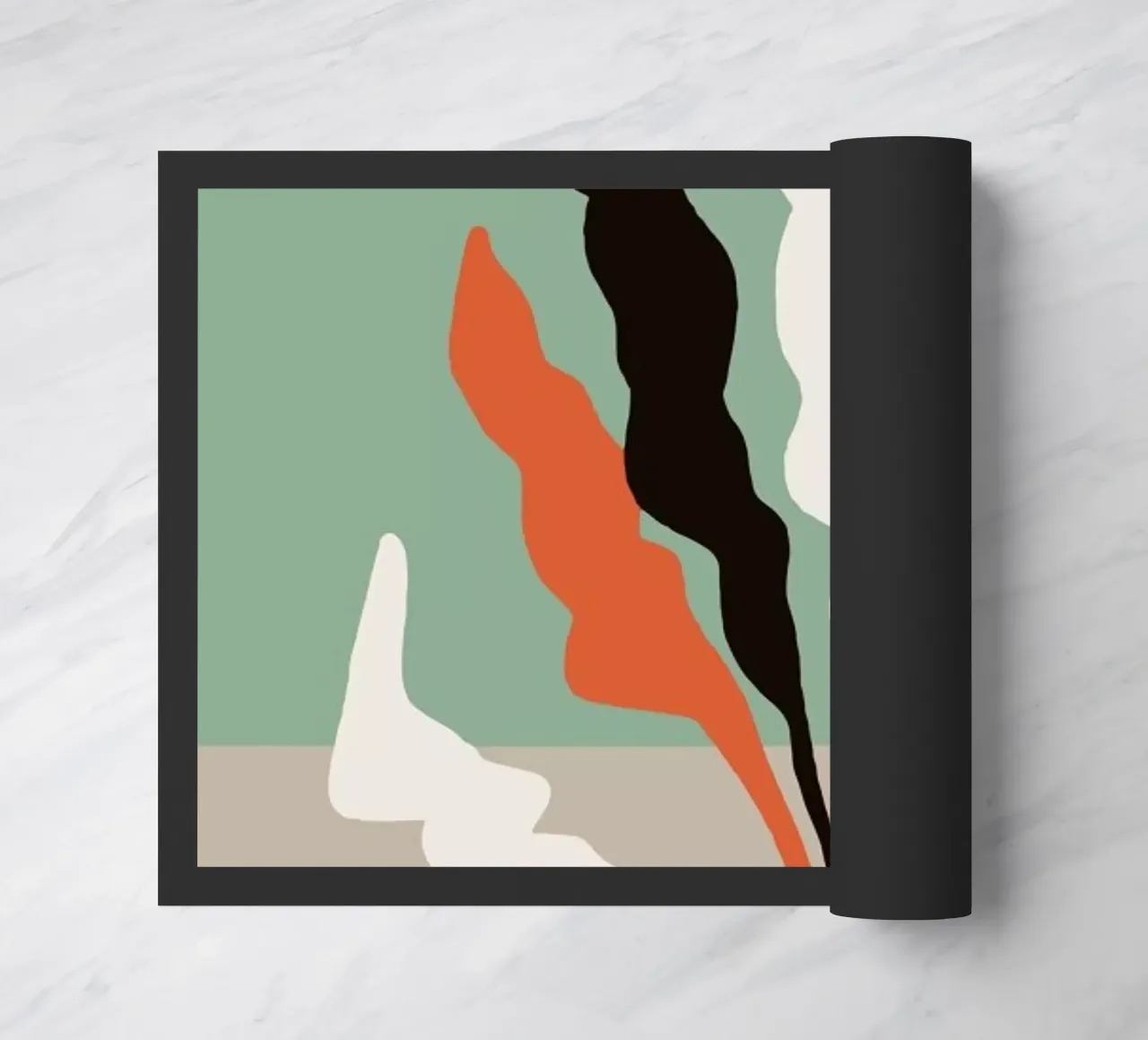 New Grass zerbino da Tanja Schaub