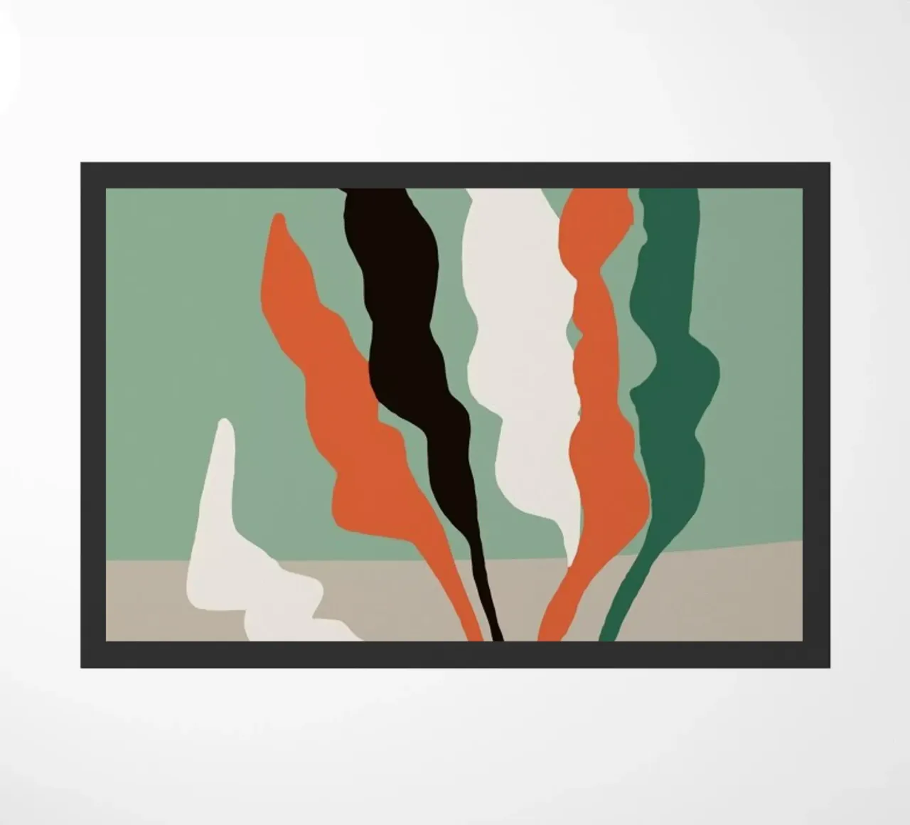 New Grass zerbino da Tanja Schaub