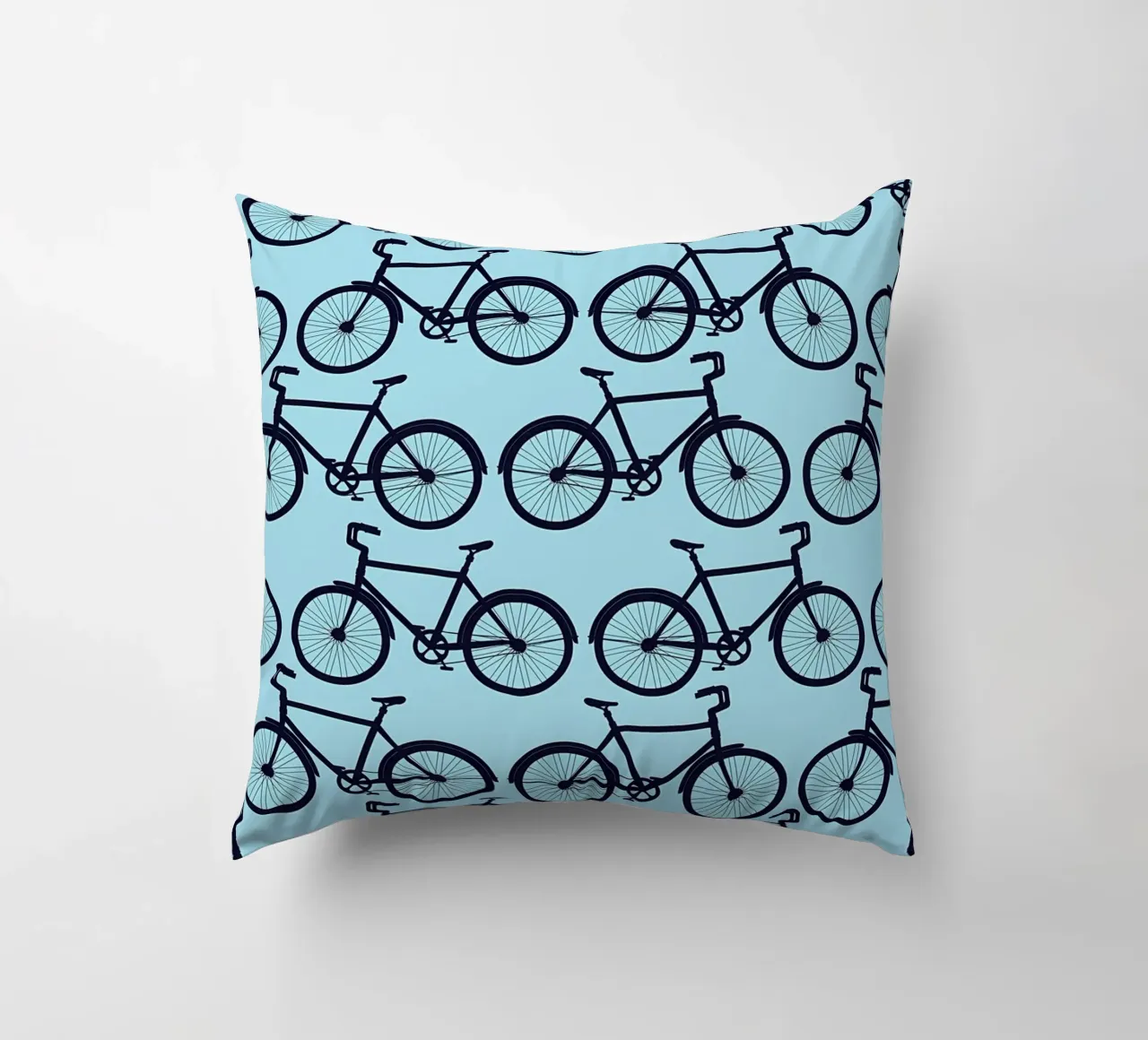 Amsterdam Ciclismo cuscino da Albert S Jacob