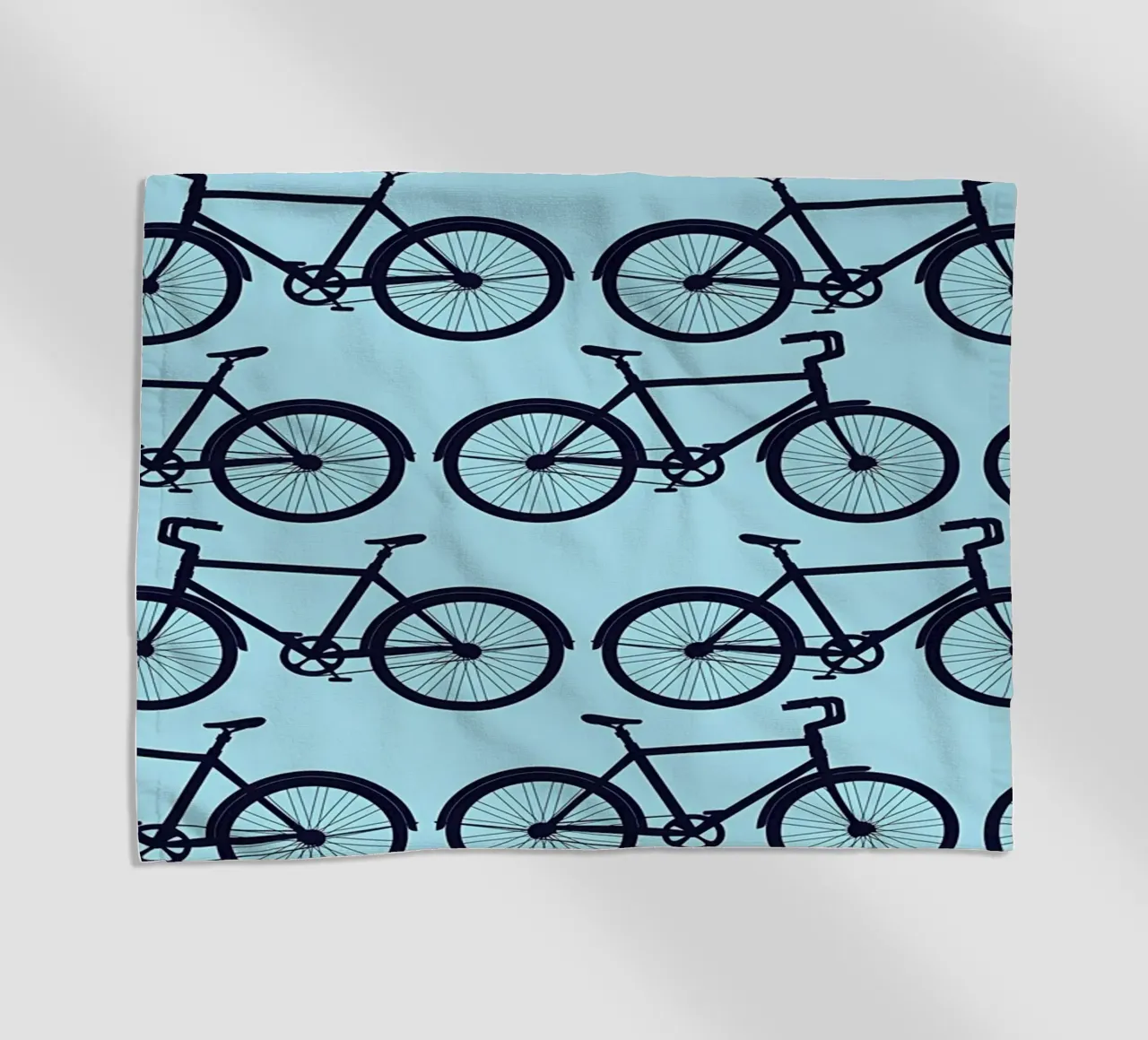 Amsterdam Ciclismo telo mare da Albert S Jacob