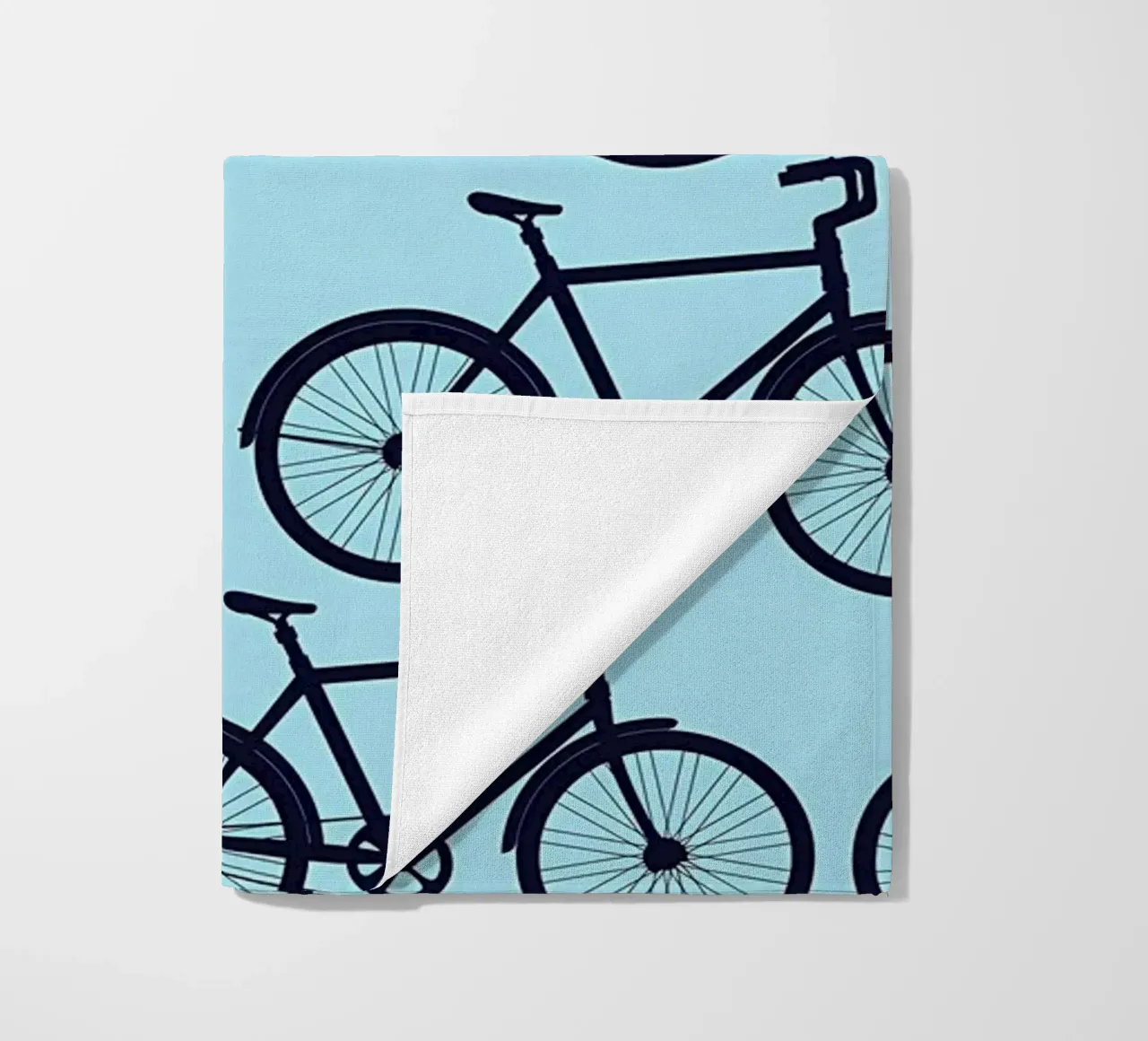 Amsterdam Ciclismo telo mare da Albert S Jacob