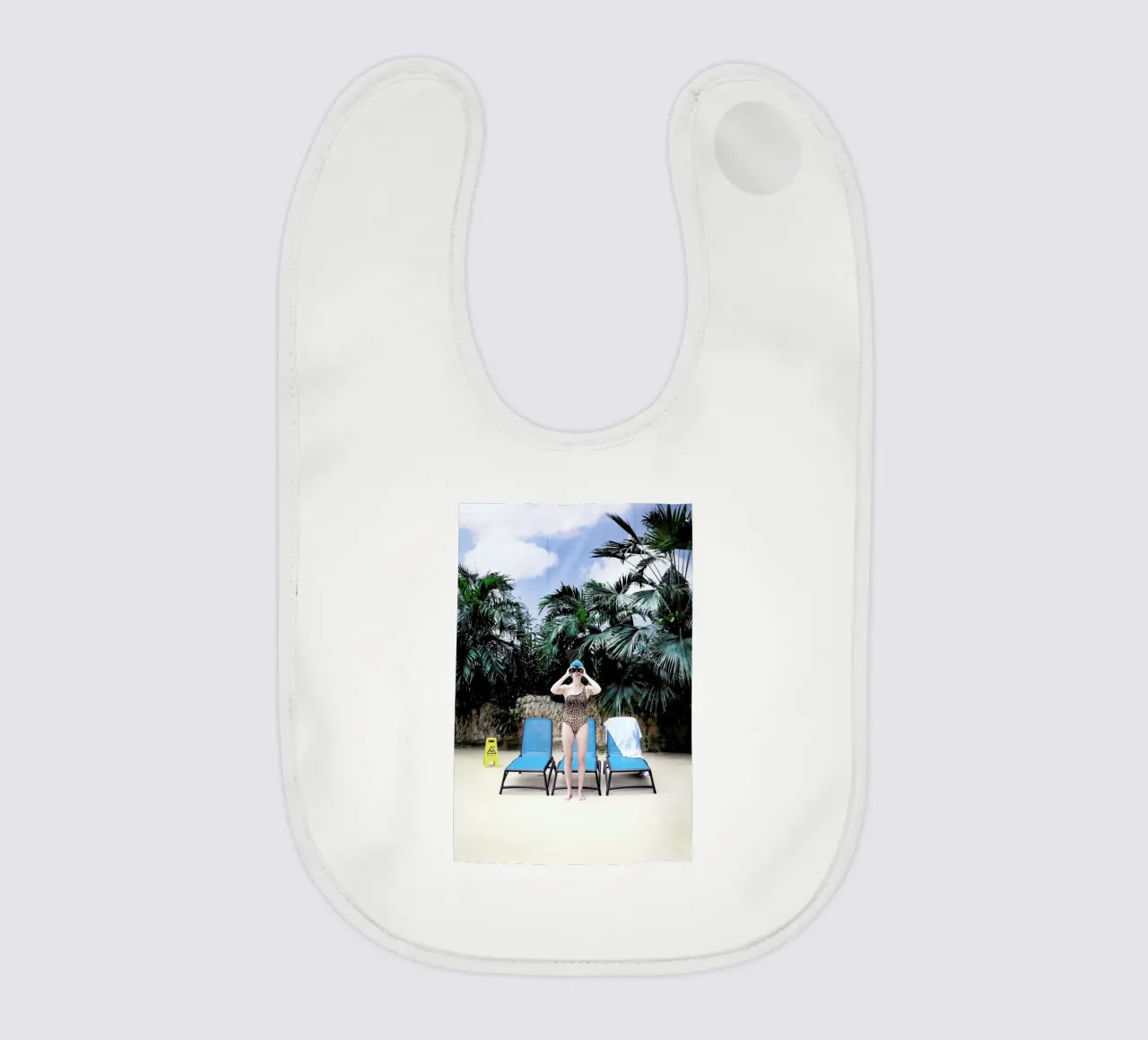 Fernglas bavaglino da I Love Travel GmbH