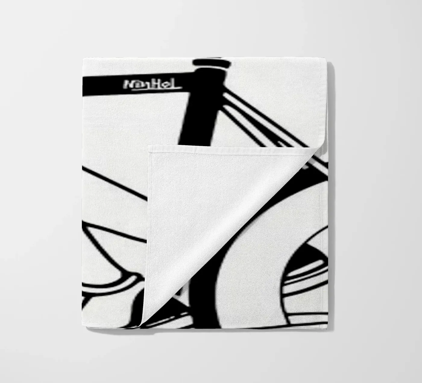 Skid telo mare da Albert S Jacob