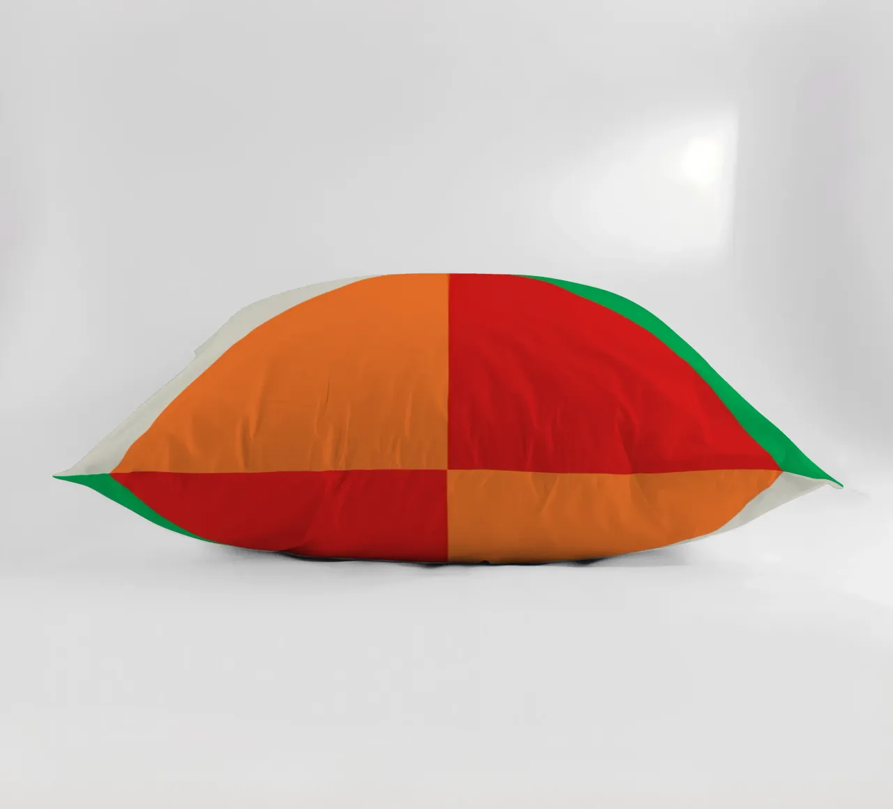 Triangular Essence cuscino da galihstudio