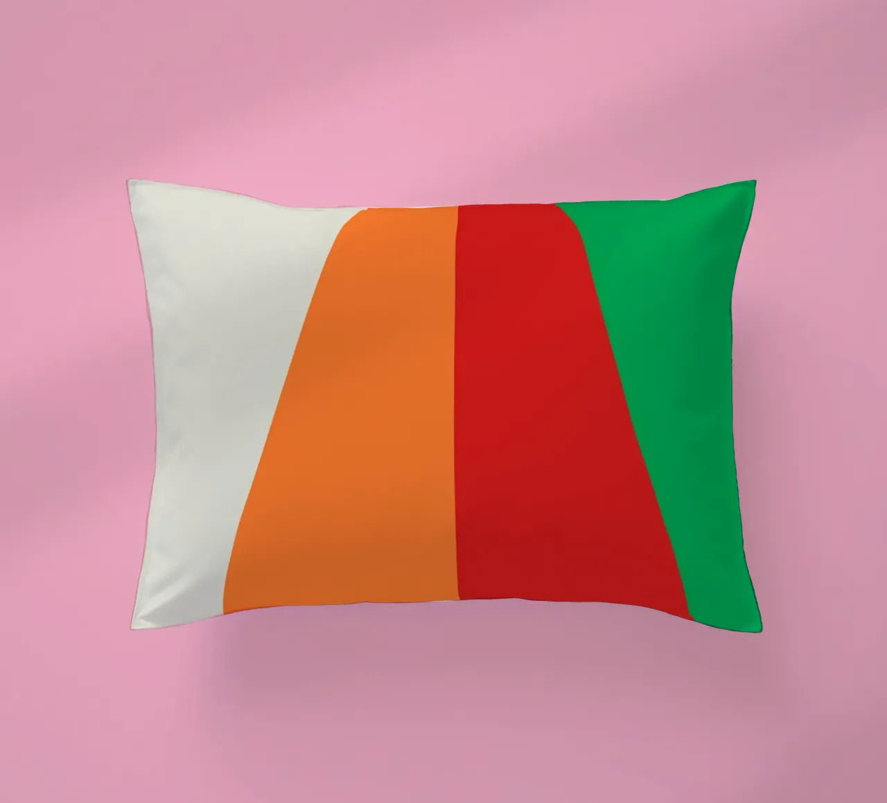 Triangular Essence cuscino da galihstudio