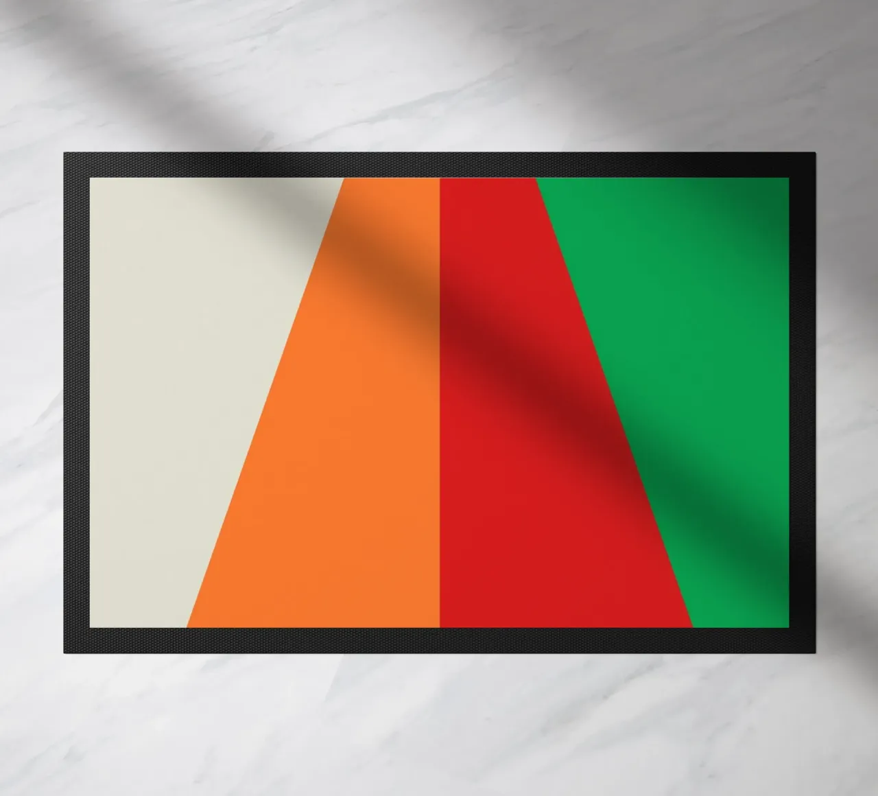 Triangular Essence zerbino da galihstudio