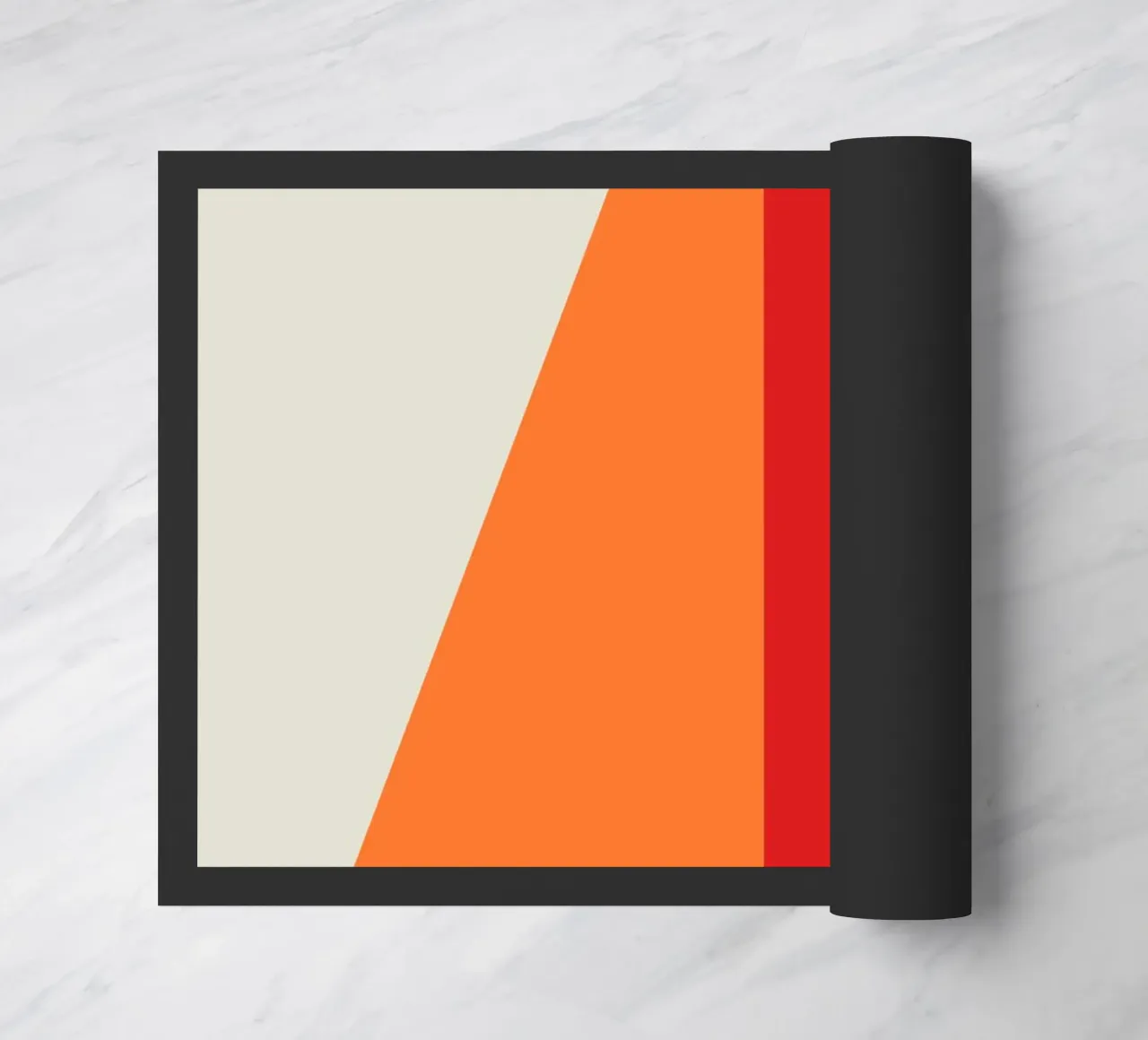 Triangular Essence zerbino da galihstudio