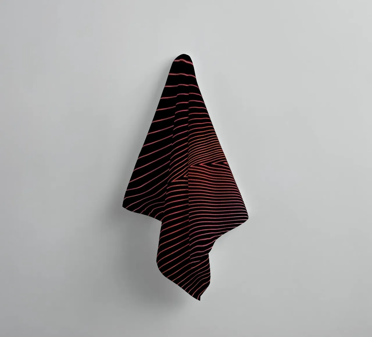 Ulteriori N asciugamano da bagno da James M Coyle