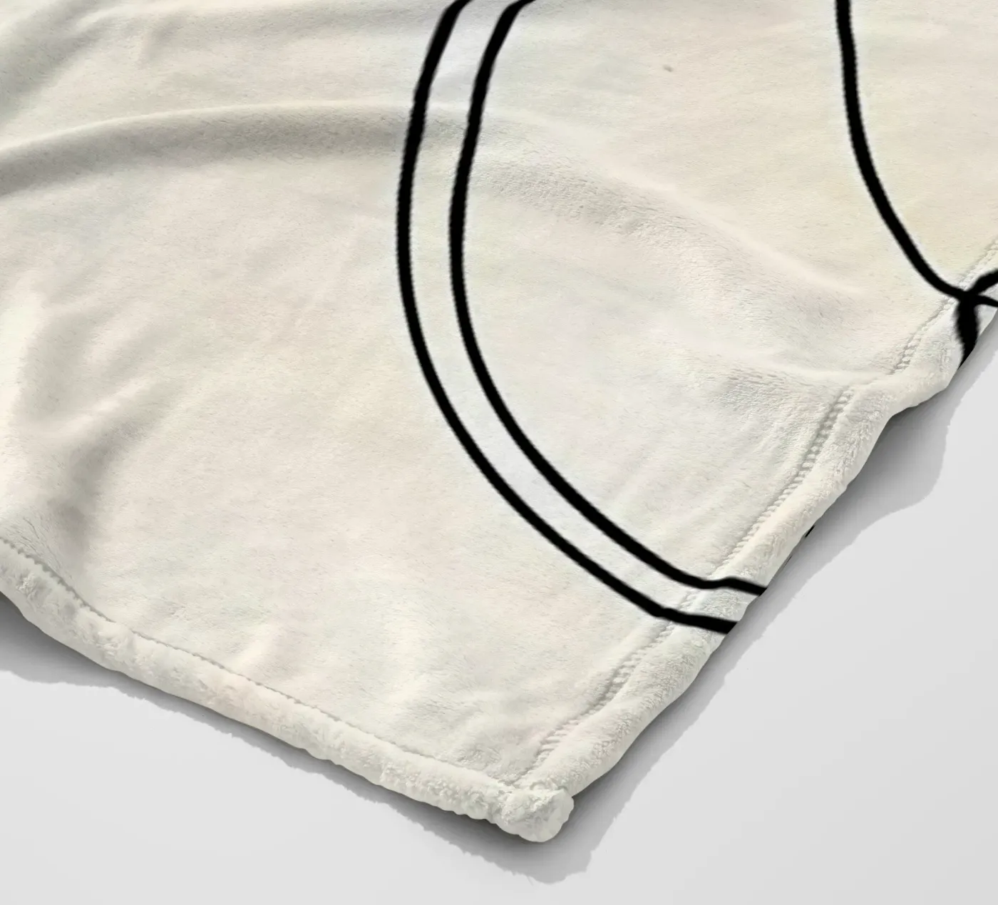 Fiets fleecedeken van Albert S Jacob