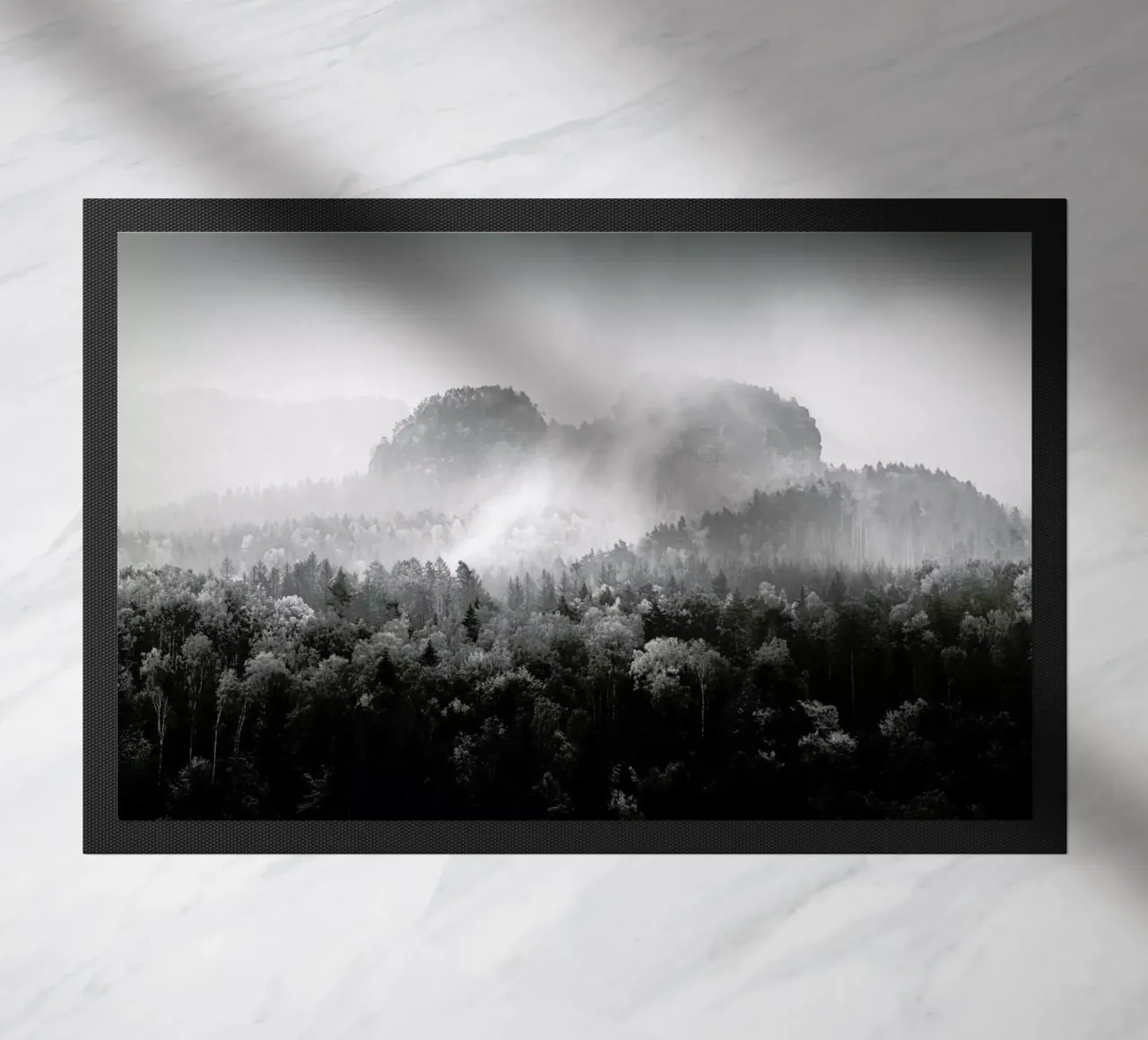 Lorenzsteine - Elbsandsteingebirge zerbino da Håggard Photography | Ronny Behnert