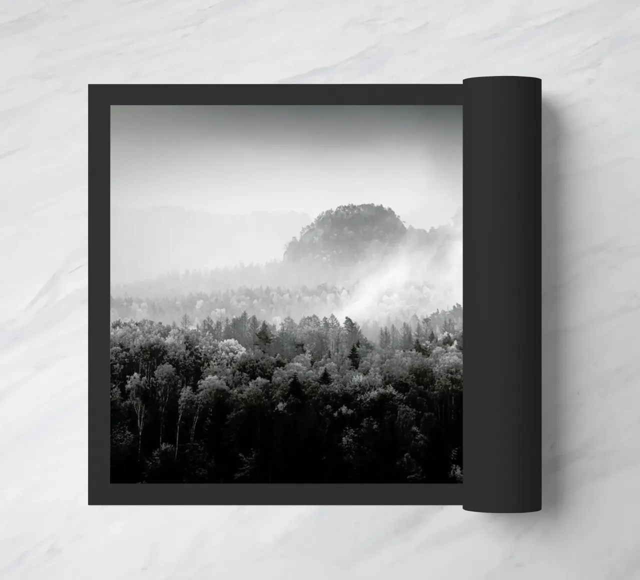Lorenzsteine - Elbsandsteingebirge zerbino da Håggard Photography | Ronny Behnert
