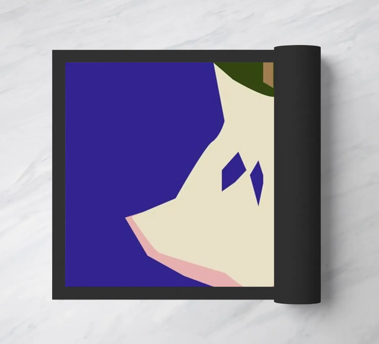 Apple zerbino da Helena Ravenne