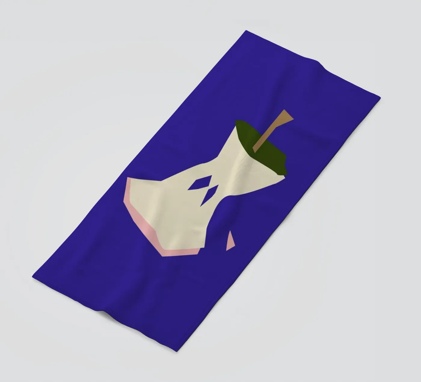 Apple telo mare da Helena Ravenne