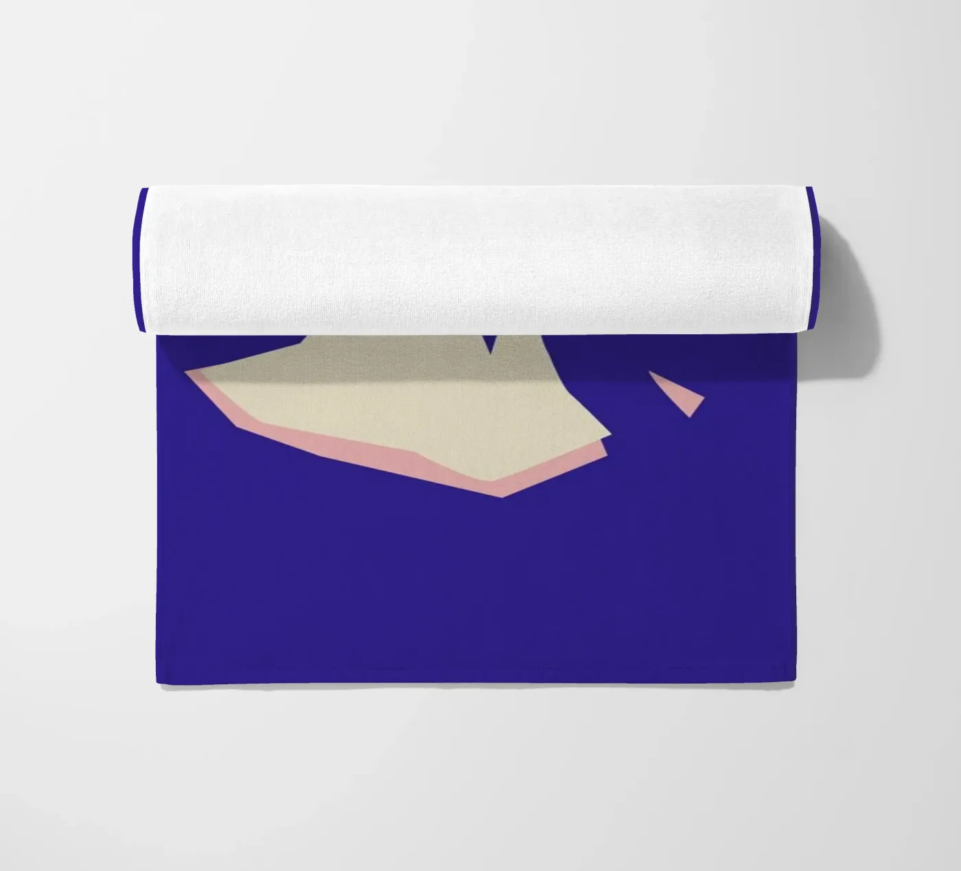 Apple telo mare da Helena Ravenne