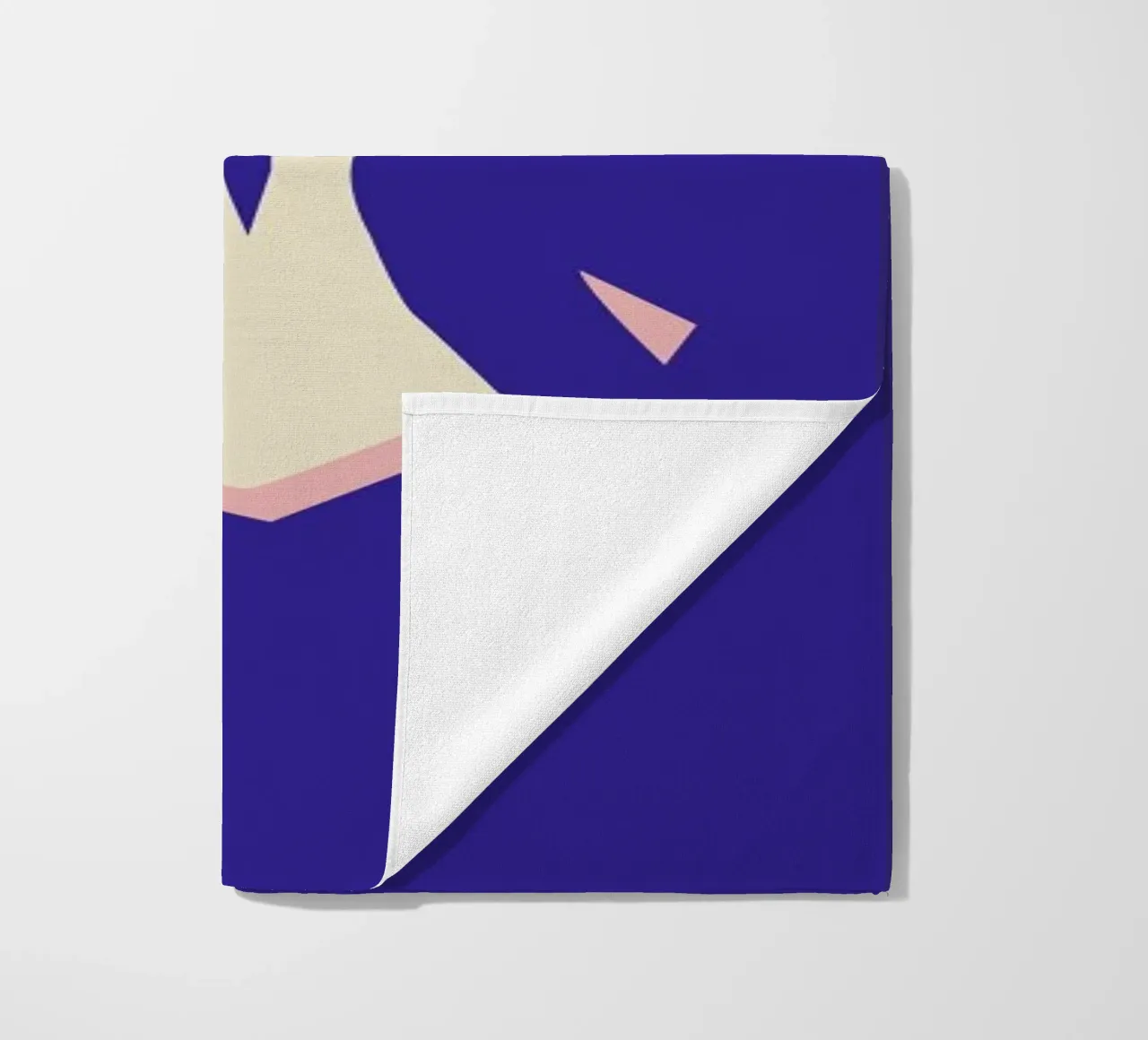 Apple telo mare da Helena Ravenne