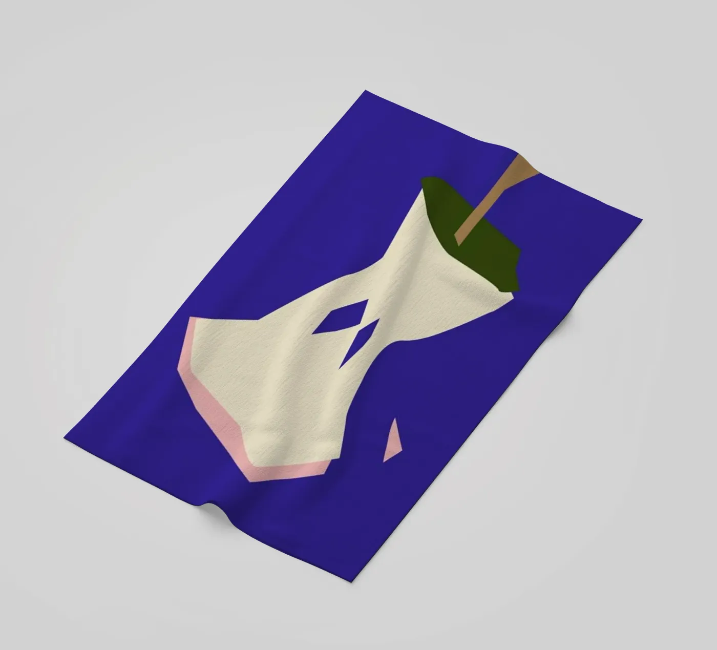 Apple telo mare da Helena Ravenne