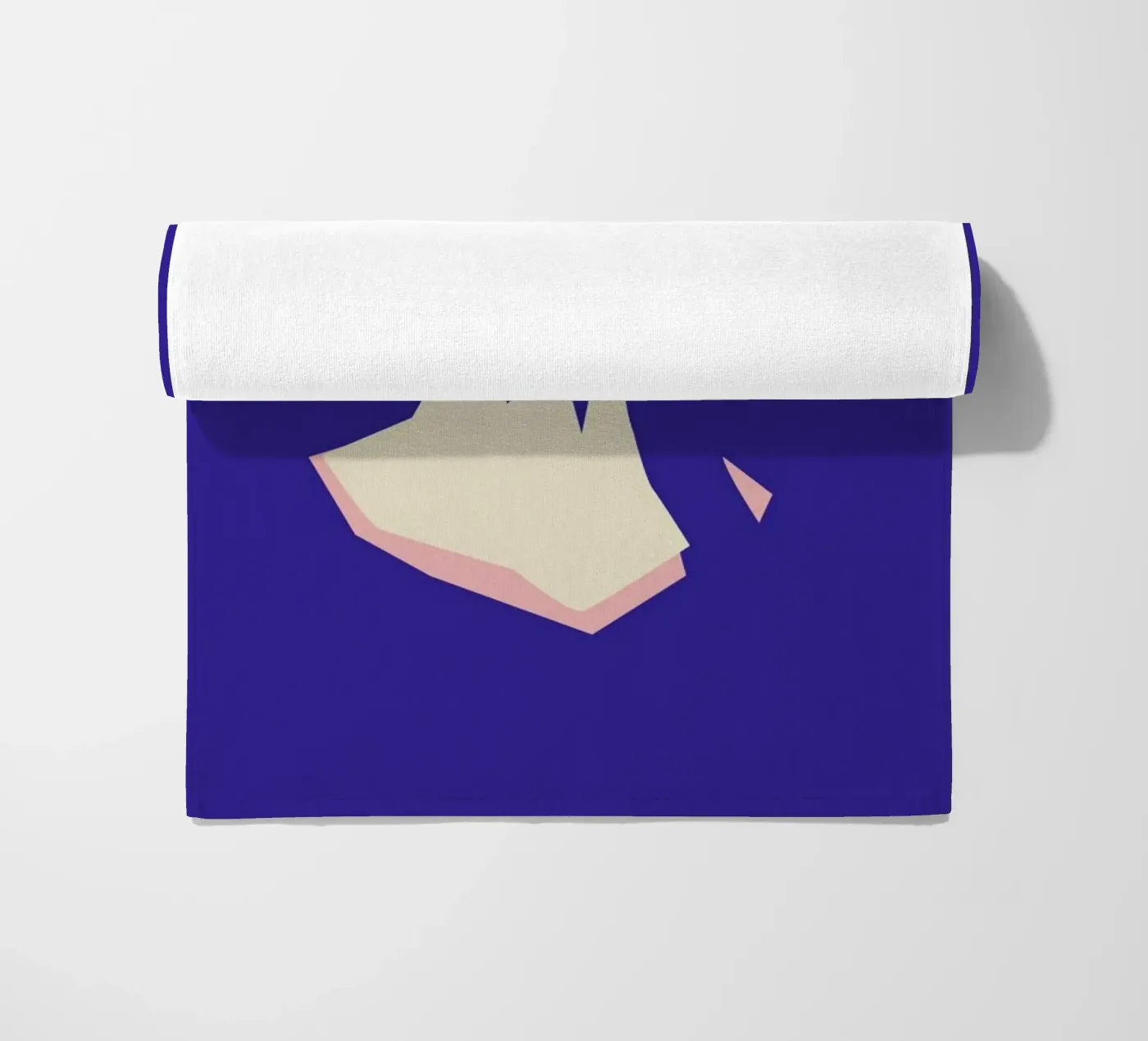 Apple telo mare da Helena Ravenne