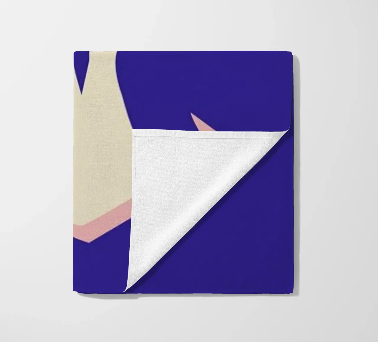 Apple telo mare da Helena Ravenne