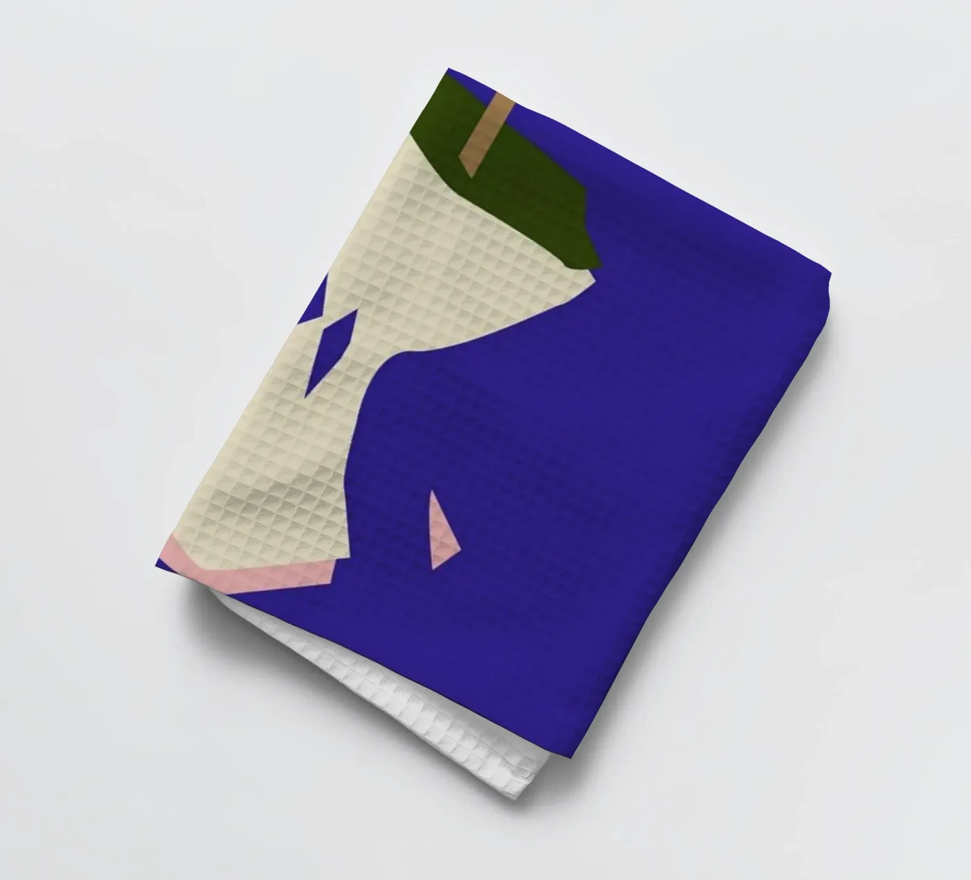 Apple torchon de Helena Ravenne