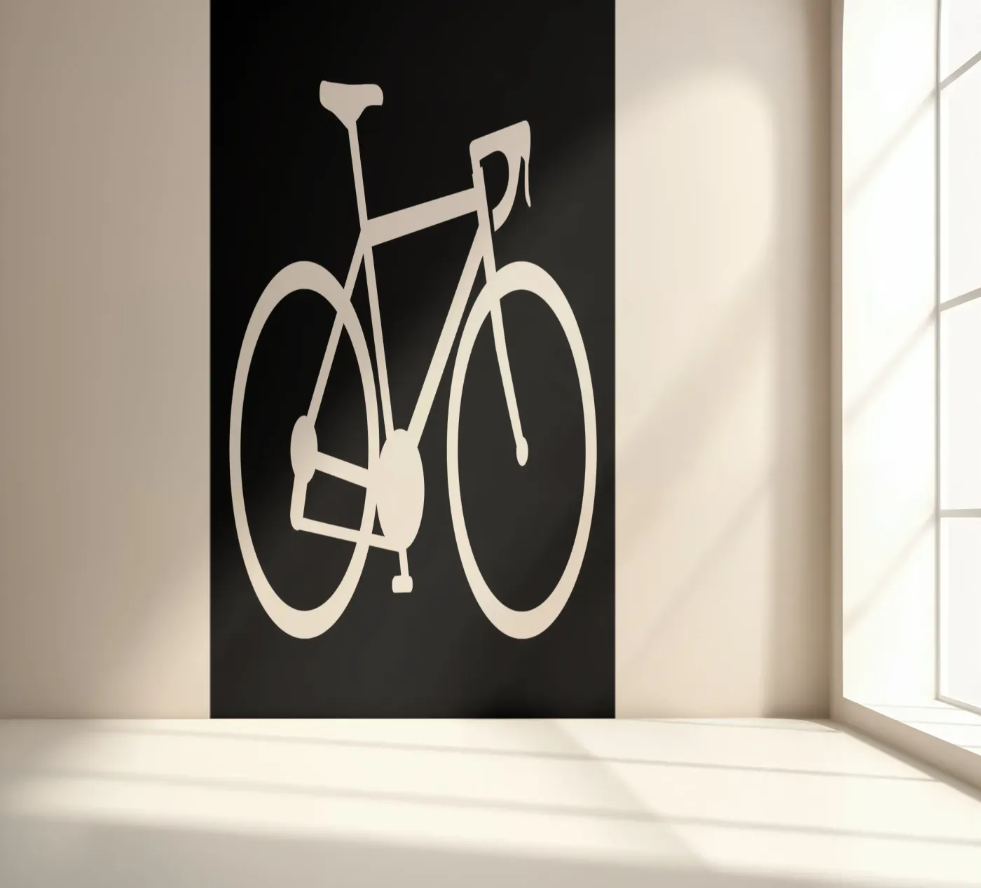 Bike photo wallpaper by Albert S Jacob