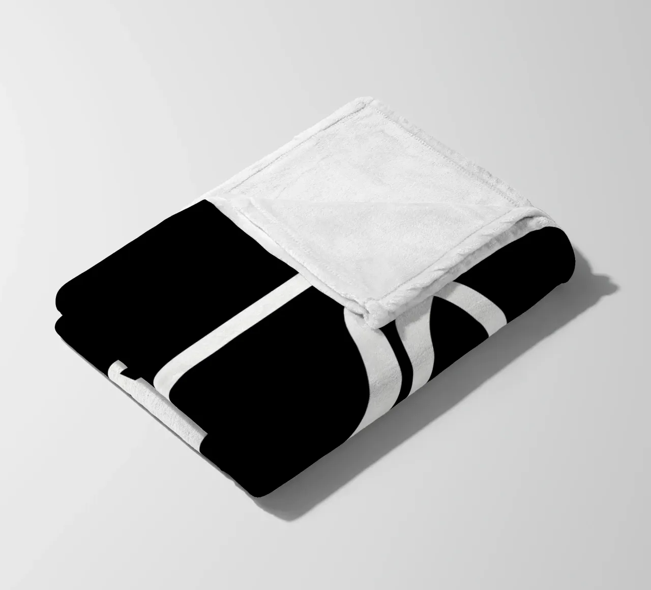 Fiets fleecedeken van Albert S Jacob