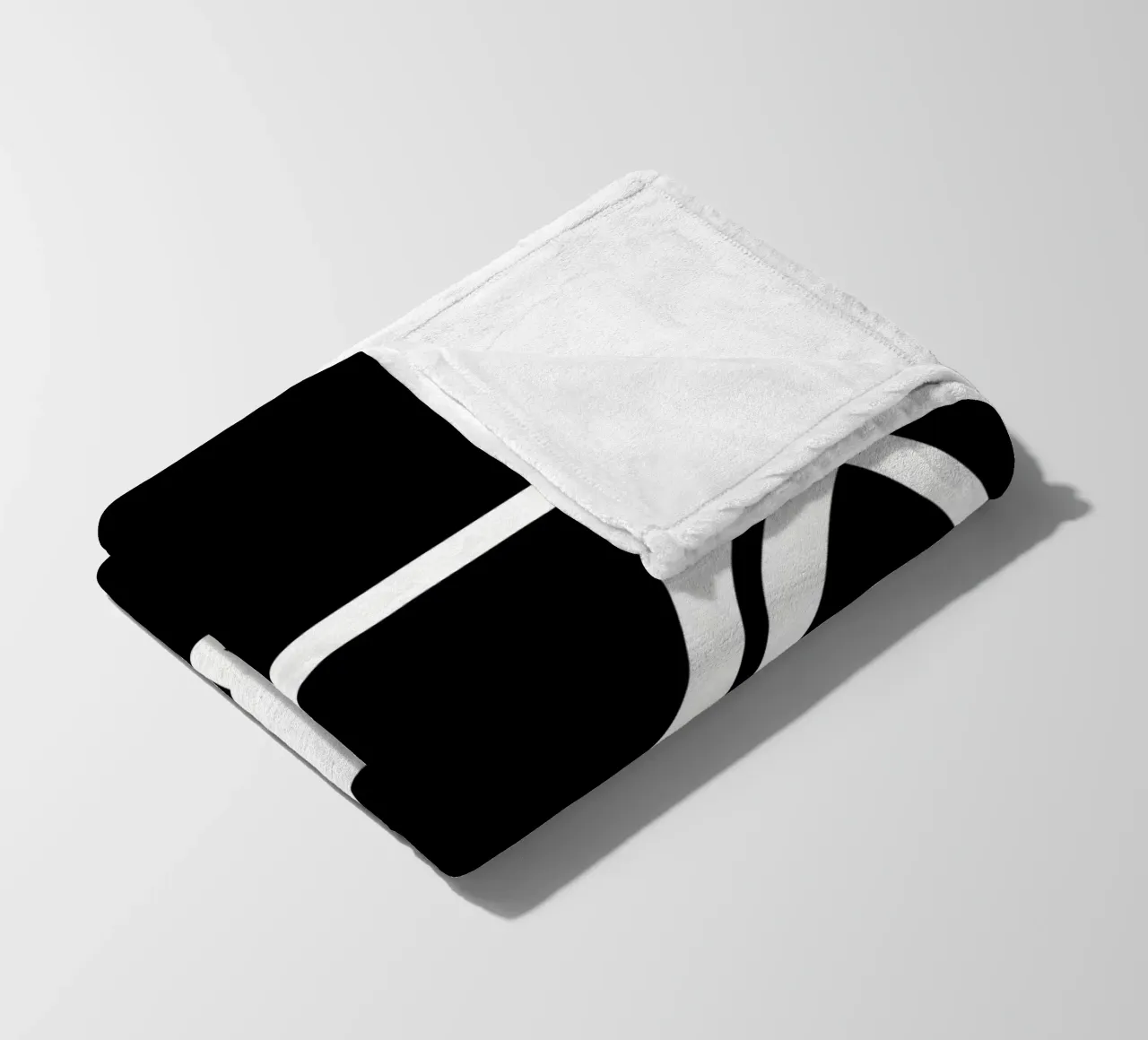 Fiets fleecedeken van Albert S Jacob