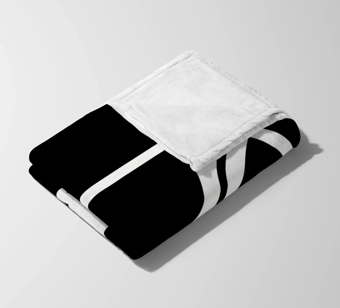 Bike coperta in pile da Albert S Jacob