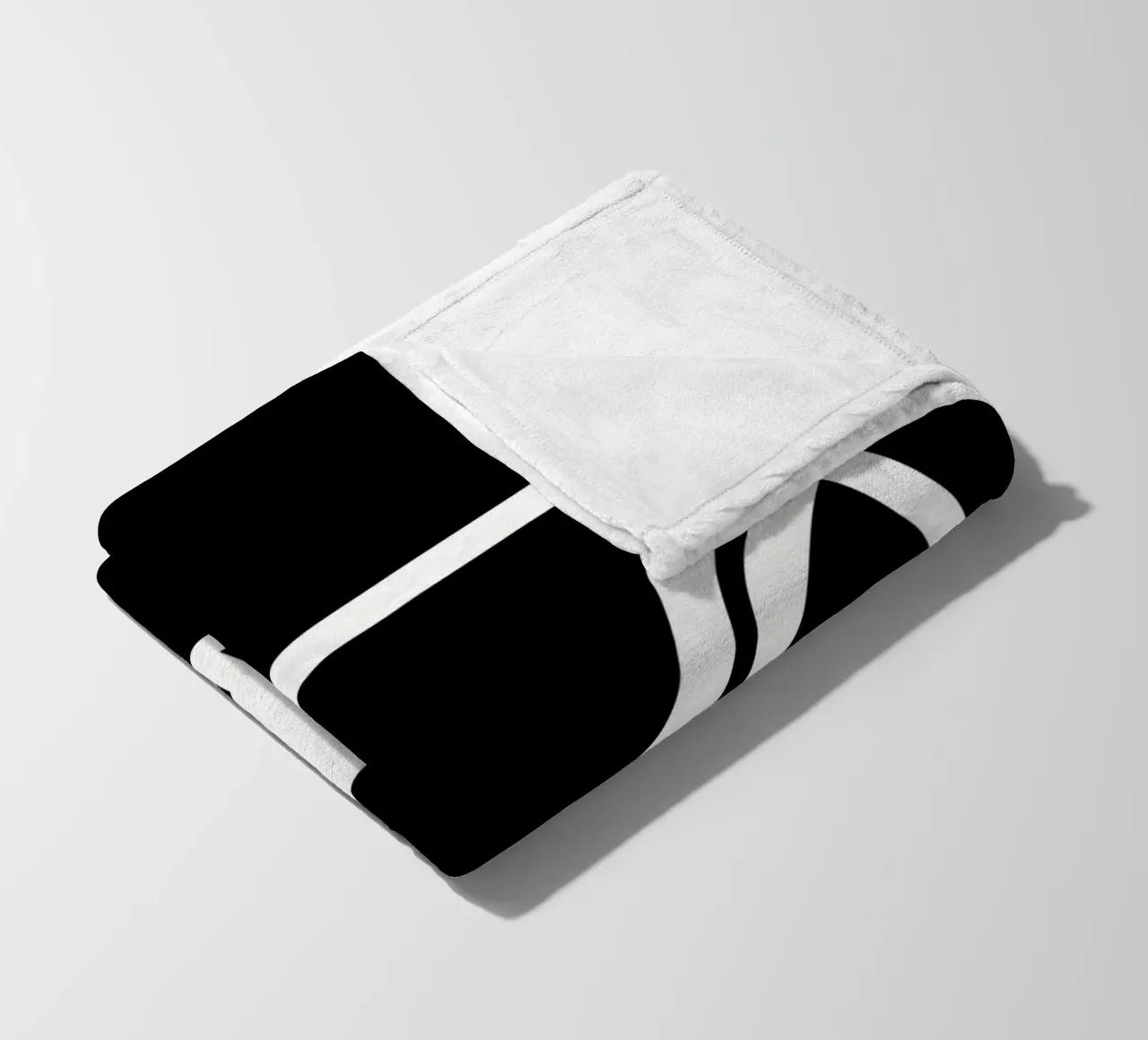 Fiets fleecedeken van Albert S Jacob