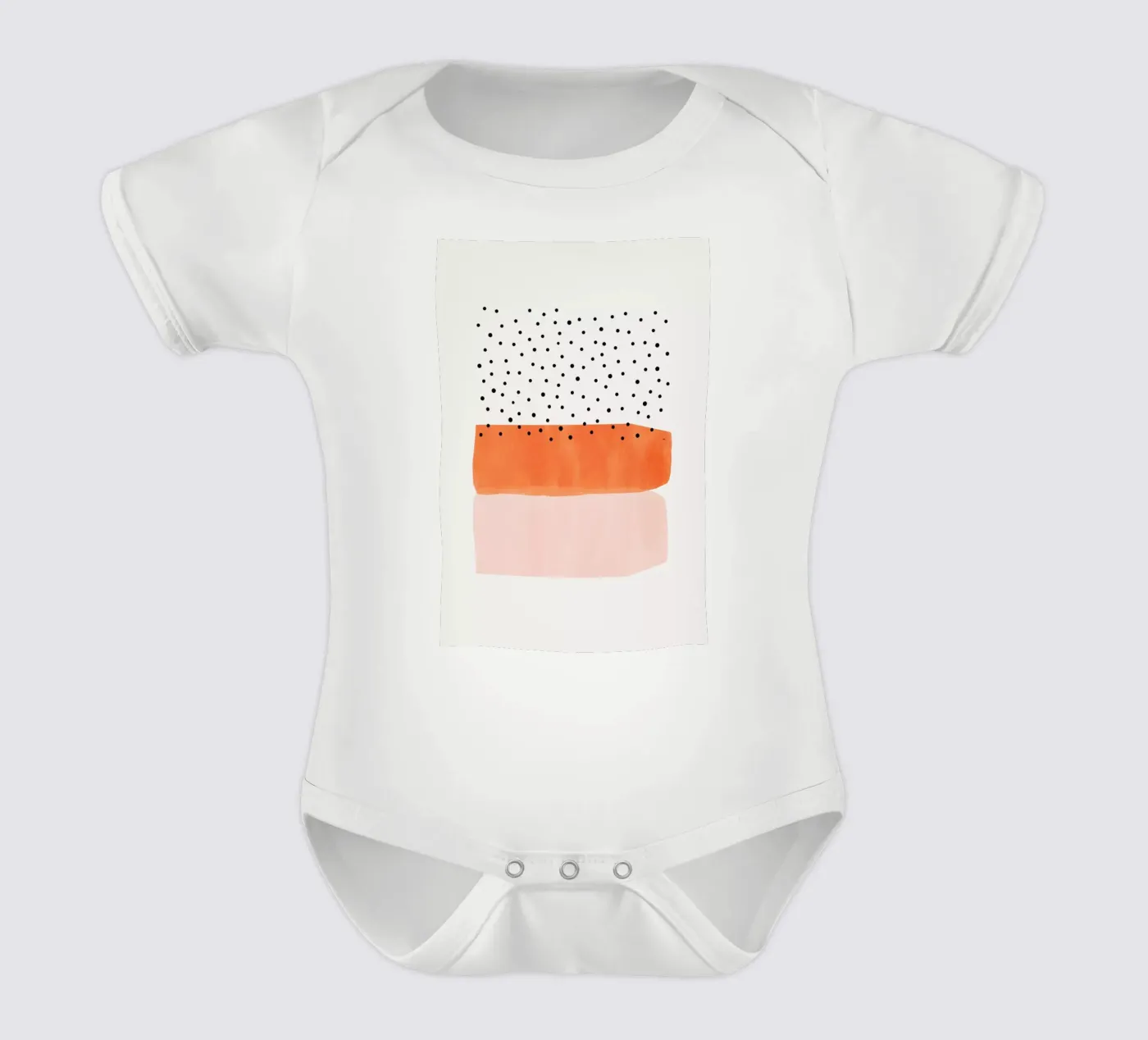 Mist body bébé de Pure