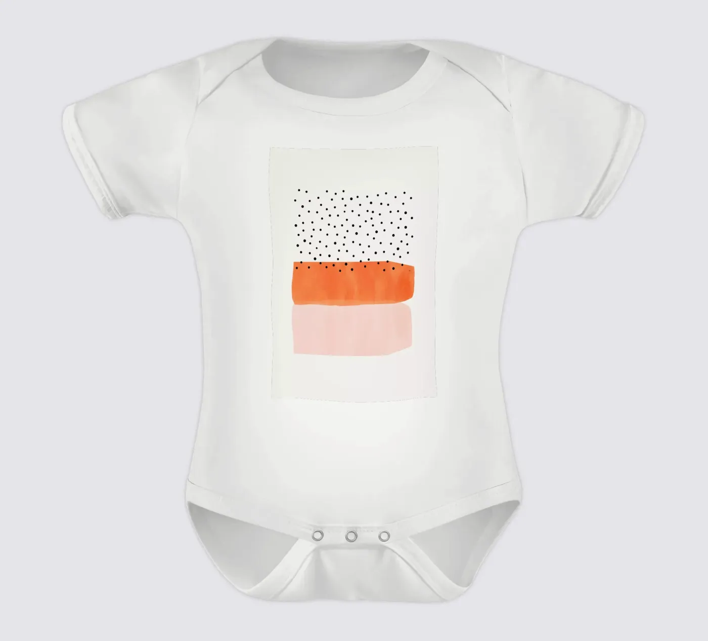 Mist body bébé de Pure