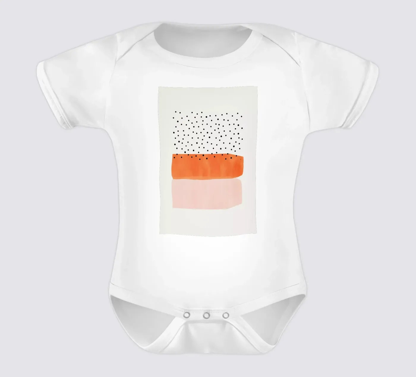 Mist body bébé de Pure