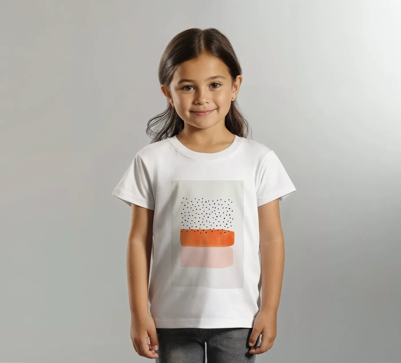Mist t-shirt bambini da Pure