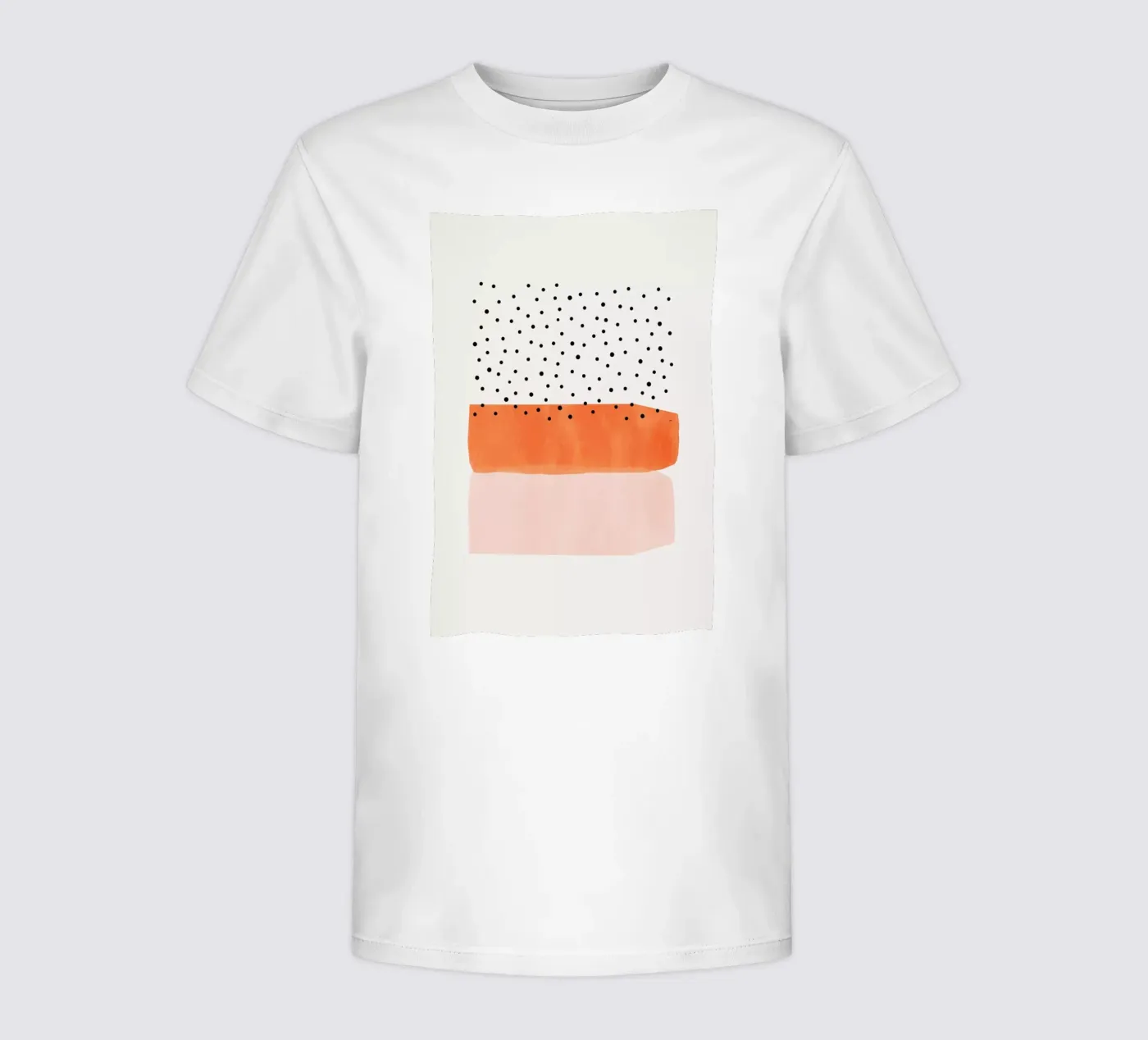 Mist t-shirt bambini da Pure