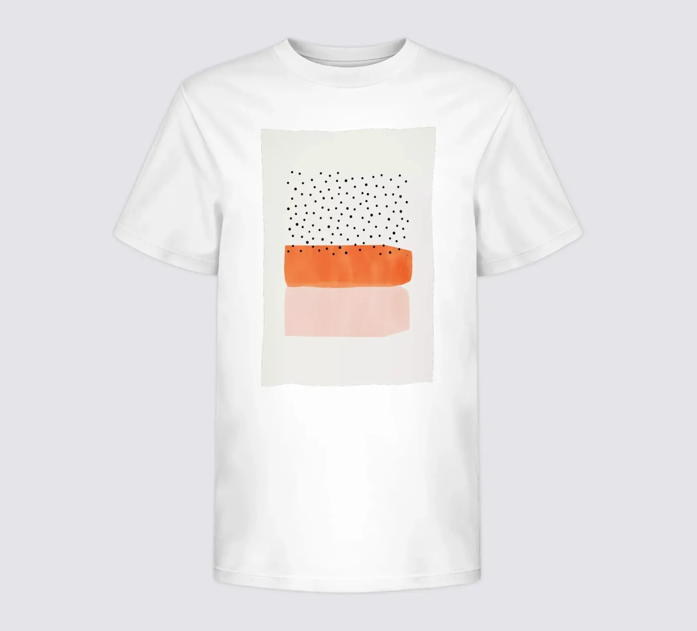 Mist t-shirt bambini da Pure