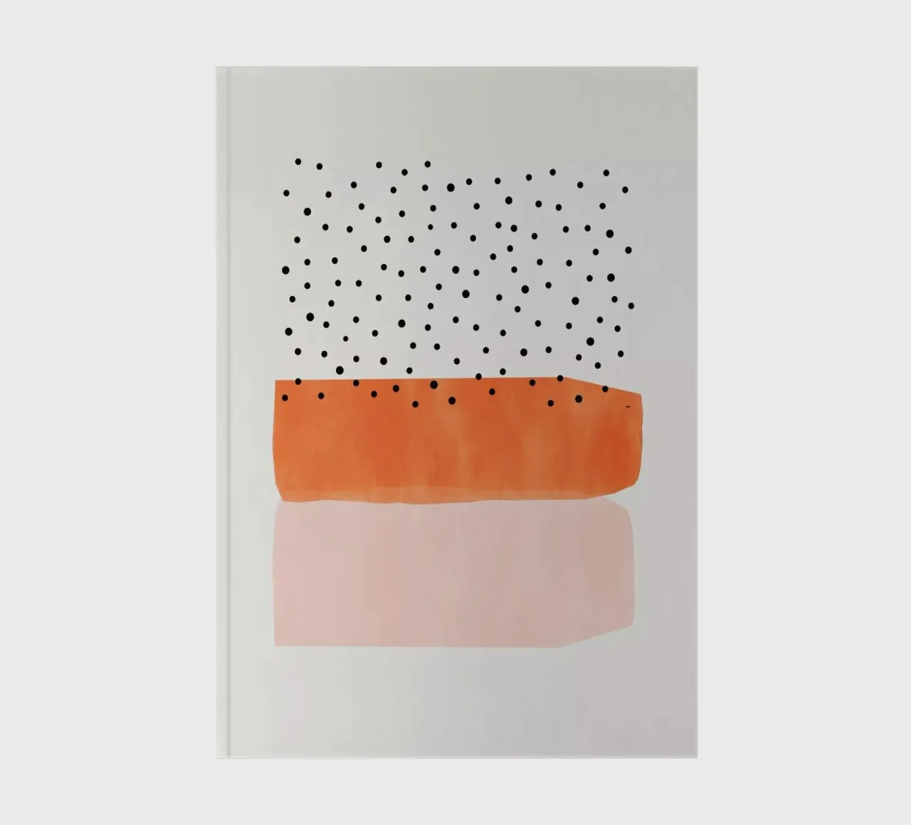 Mist notebook by Pure