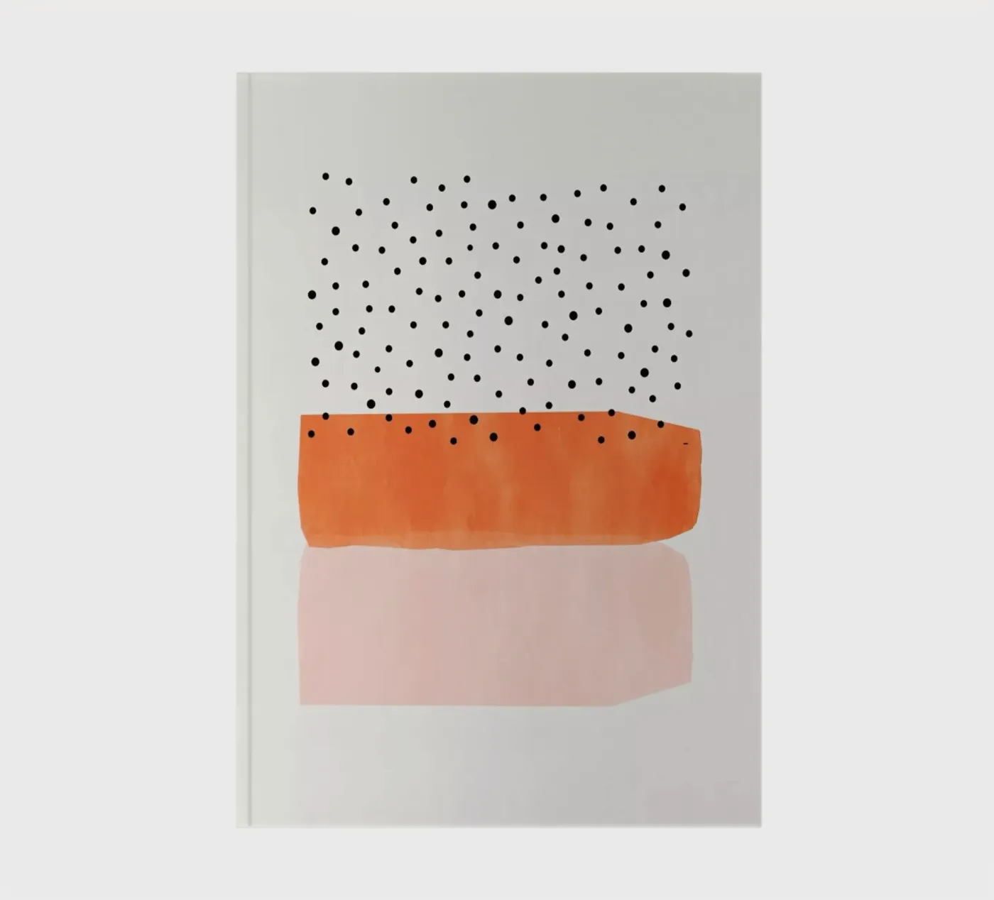 Mist notebook by Pure