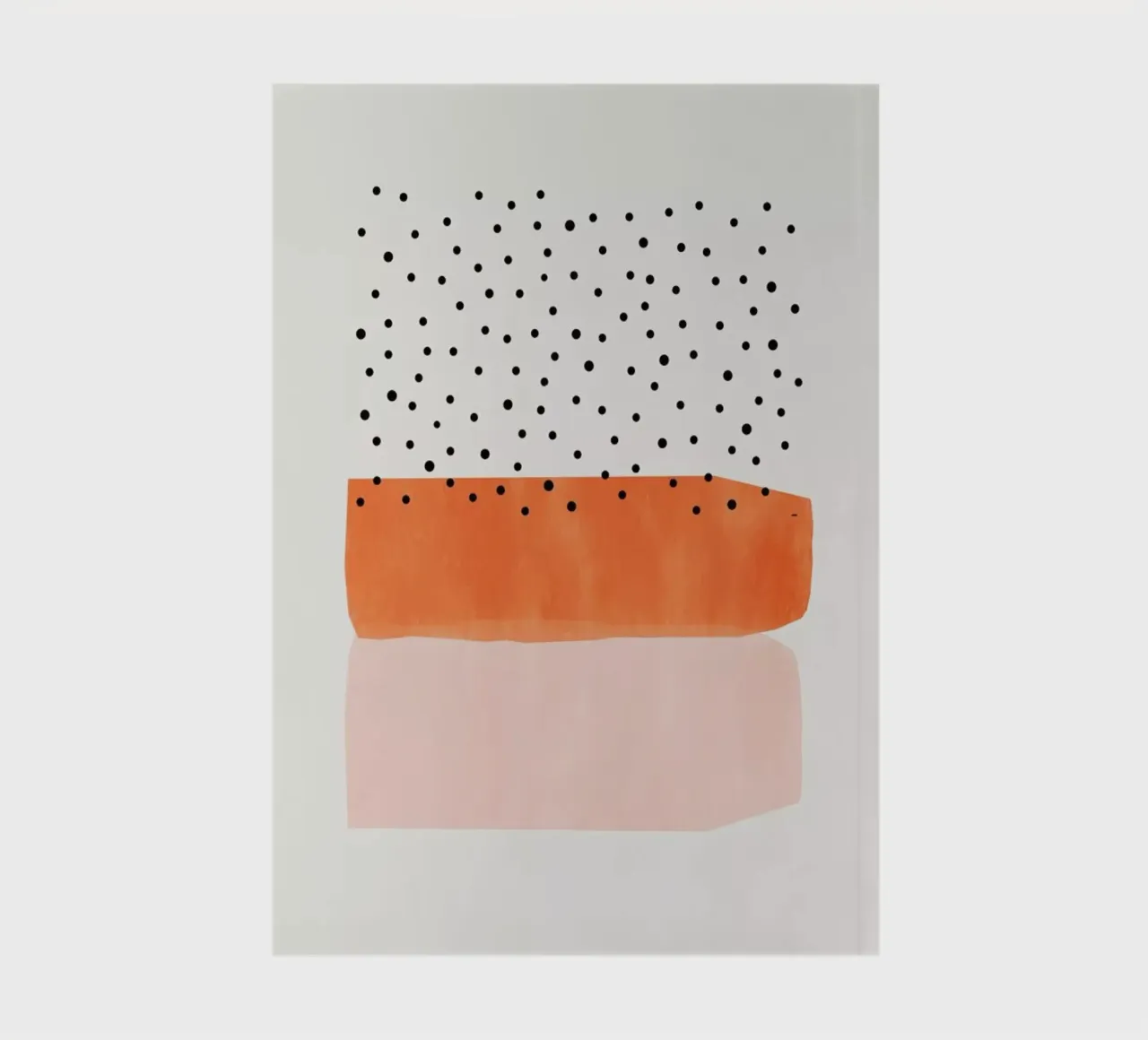 Mist notebook by Pure