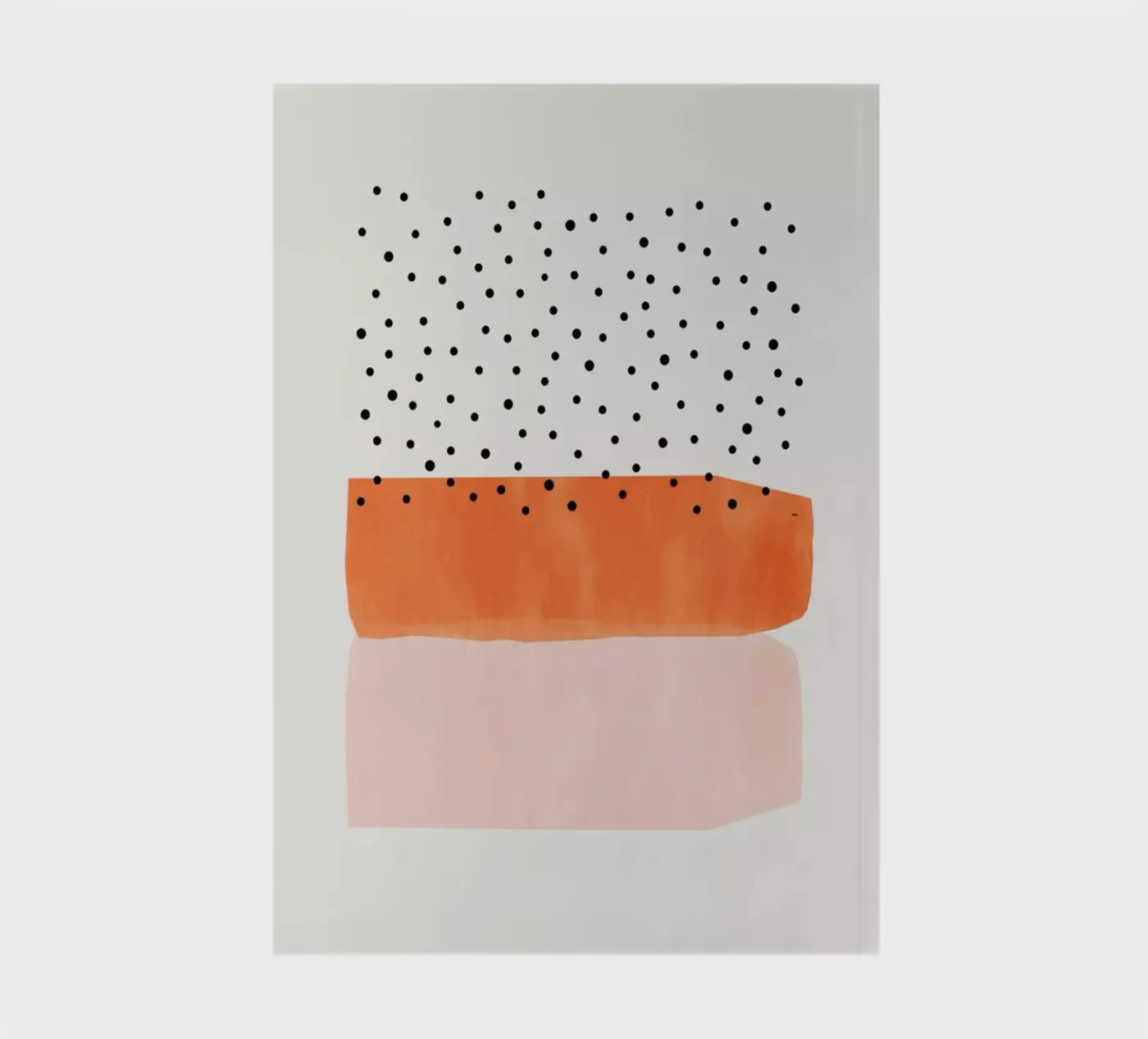 Mist notebook by Pure