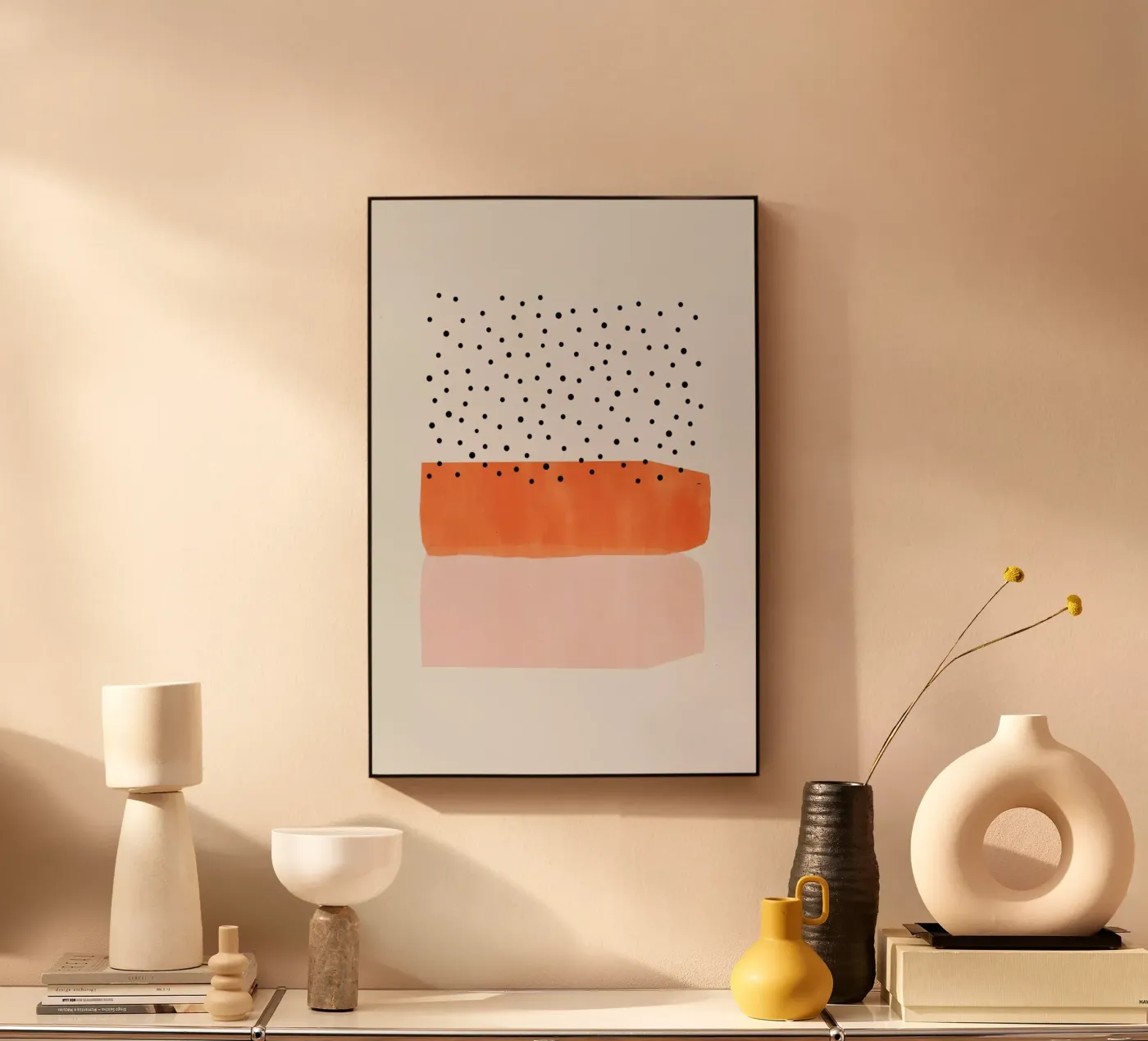 Mist plexiglas de Pure