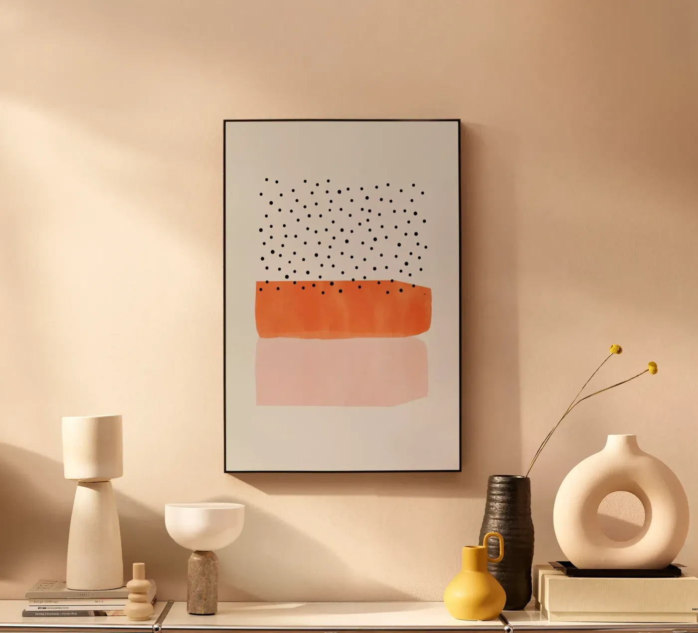 Mist plexiglas de Pure