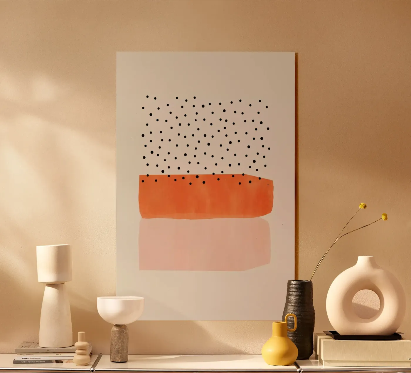 Mist plexiglas de Pure