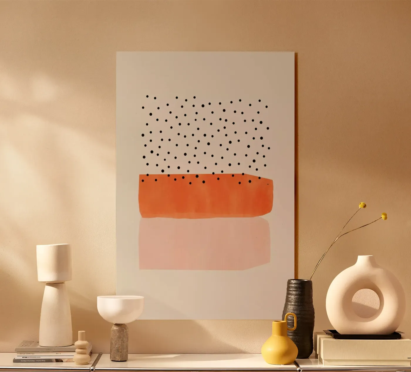 Mist plexiglas de Pure