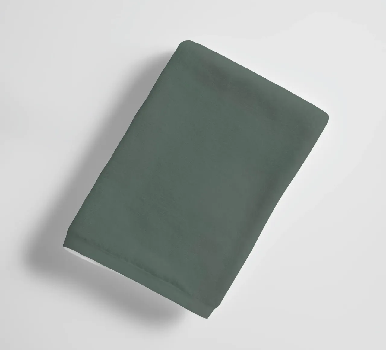 Abstract Shapes Artistic towel by Rebecca Clark Wyrick