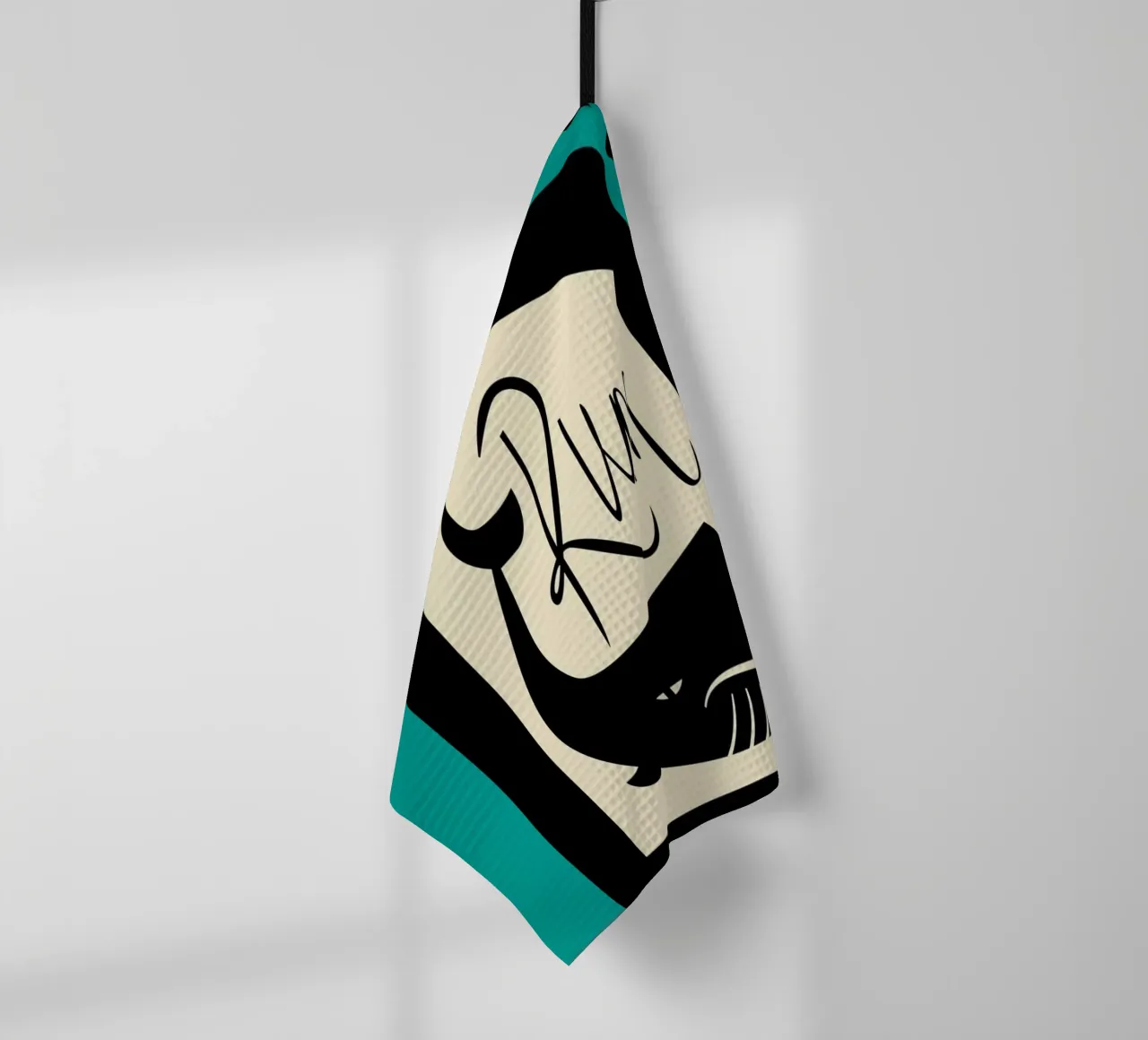 Rhum torchon de Fox & Velvet