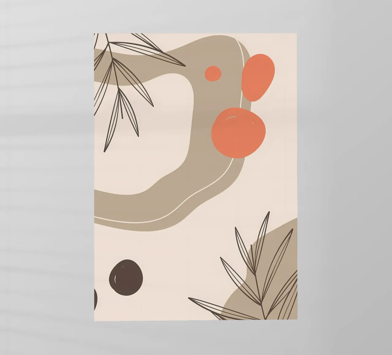 Poster pellicola backlit da Rebecca Clark Wyrick