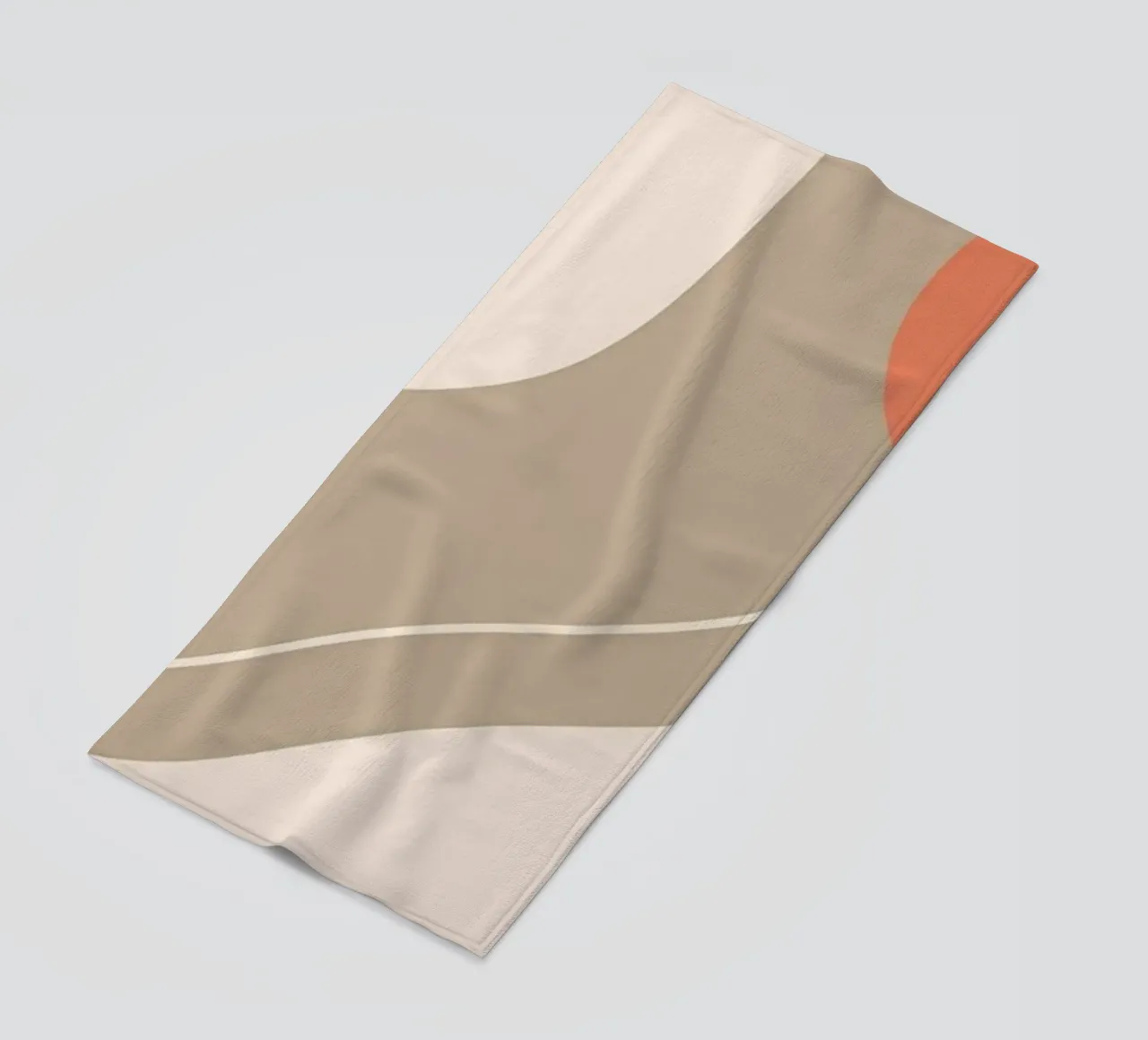 Poster telo mare da Rebecca Clark Wyrick